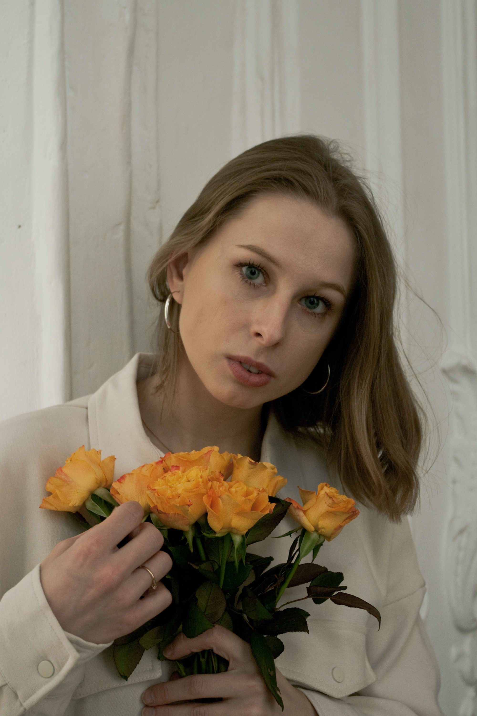 Портреты. Портретный и семейный фотограф Алексей Бекетов