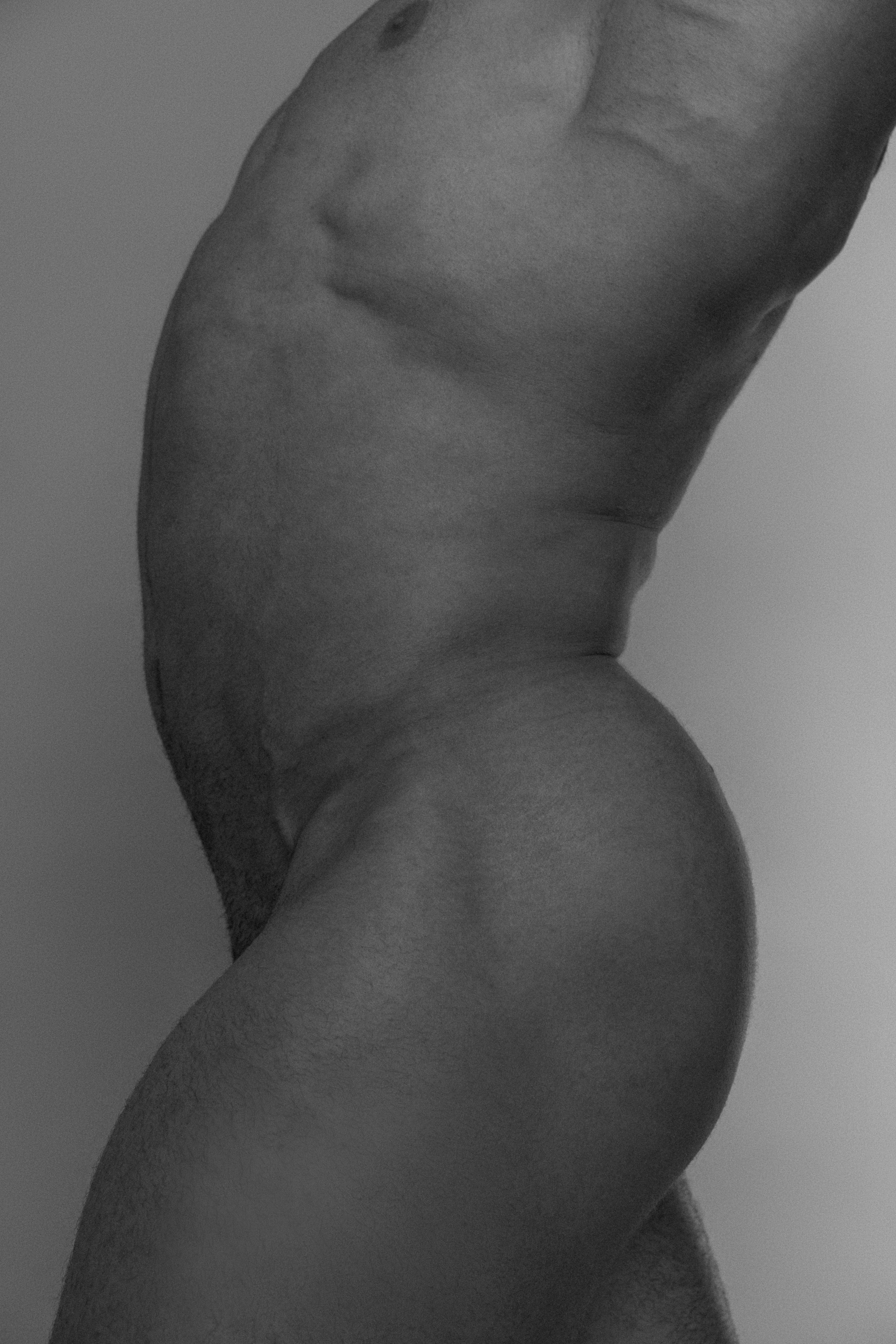 Александр. Фотограф Елизавета Потешкина