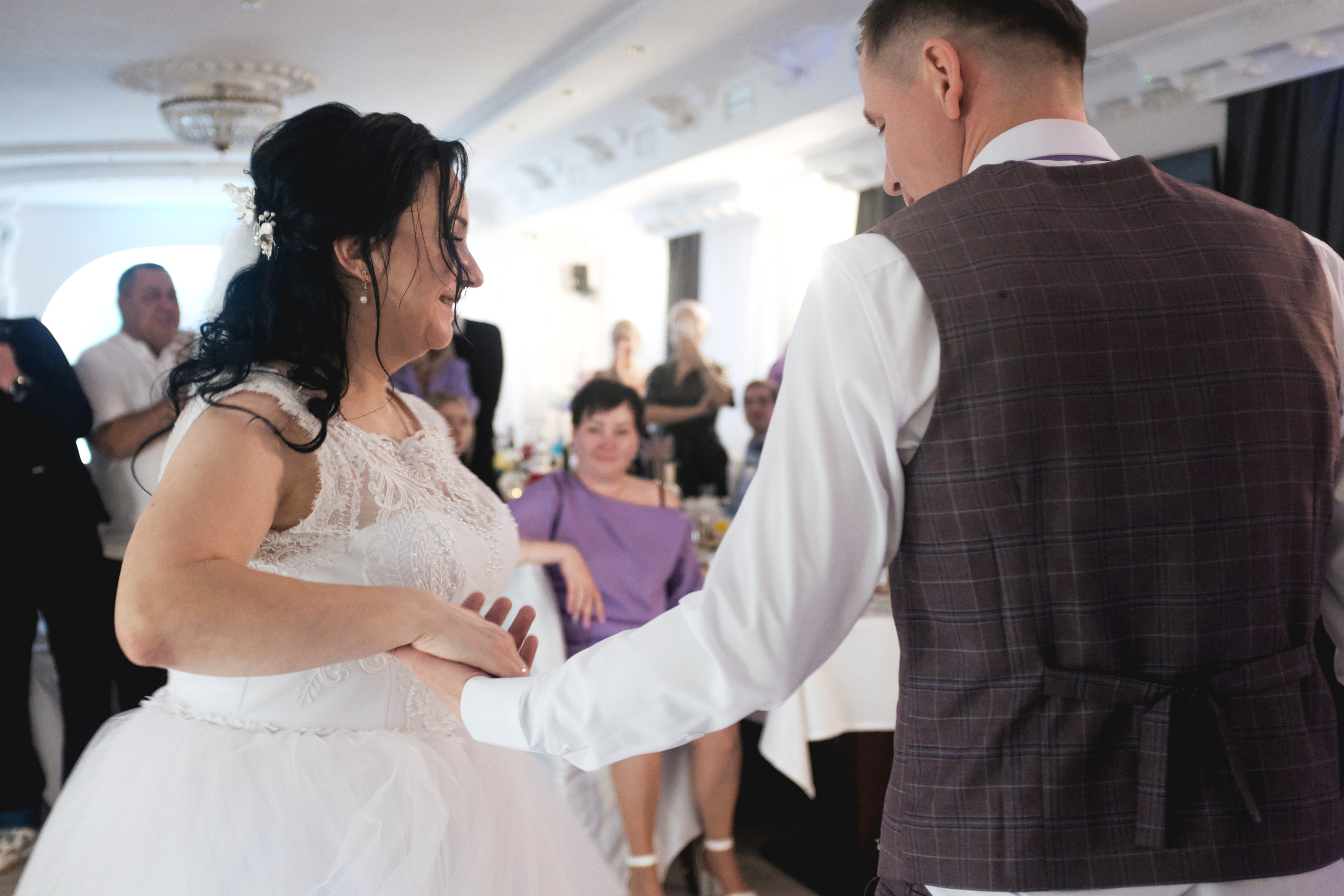 Wedding shots` Andrew&Helen. Художественный деятель | фотограф