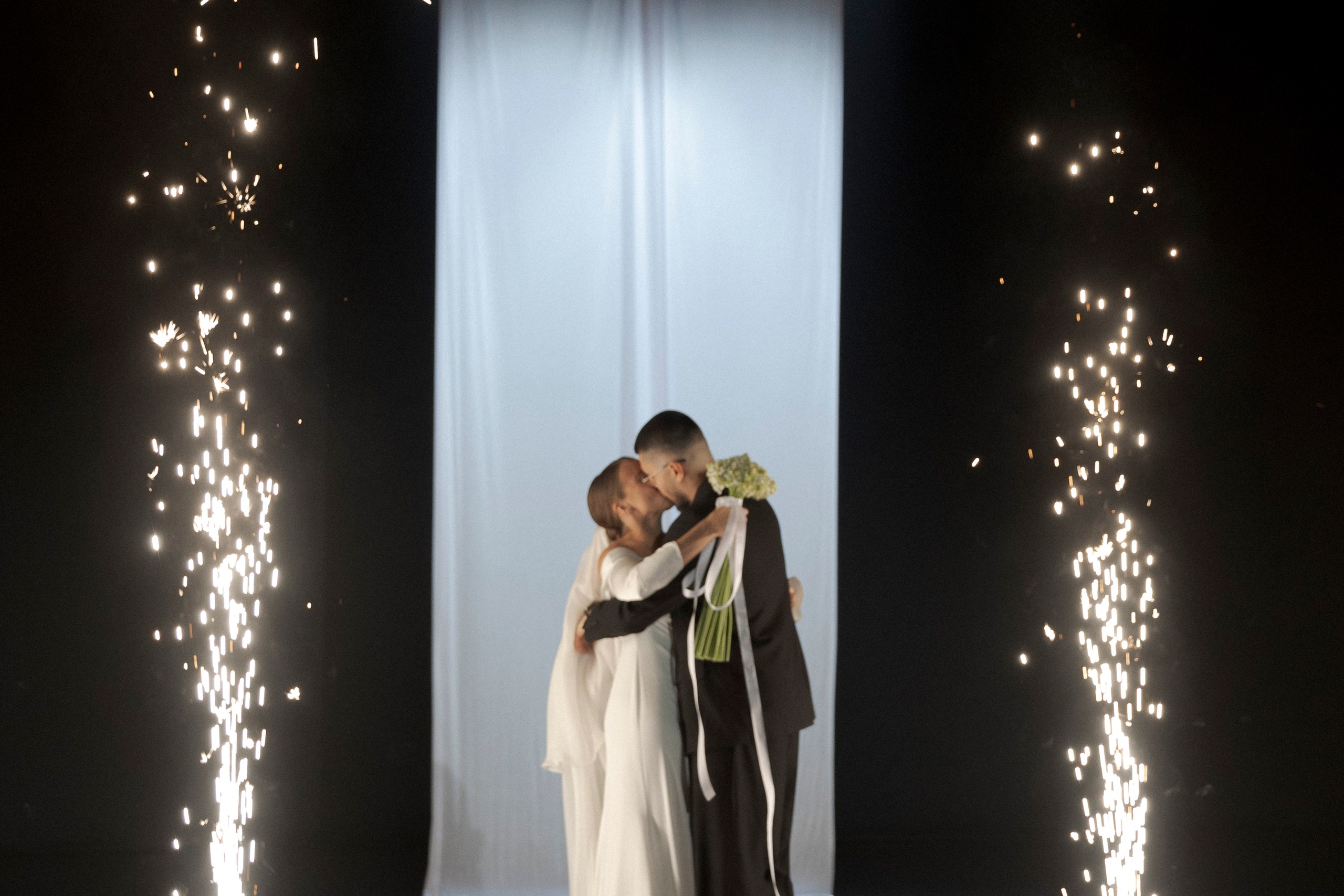 Даниил и Ольга. Свадебный и семейный фотограф в Новокузнецке Кемерово Новосибирске Богульская Ульяна