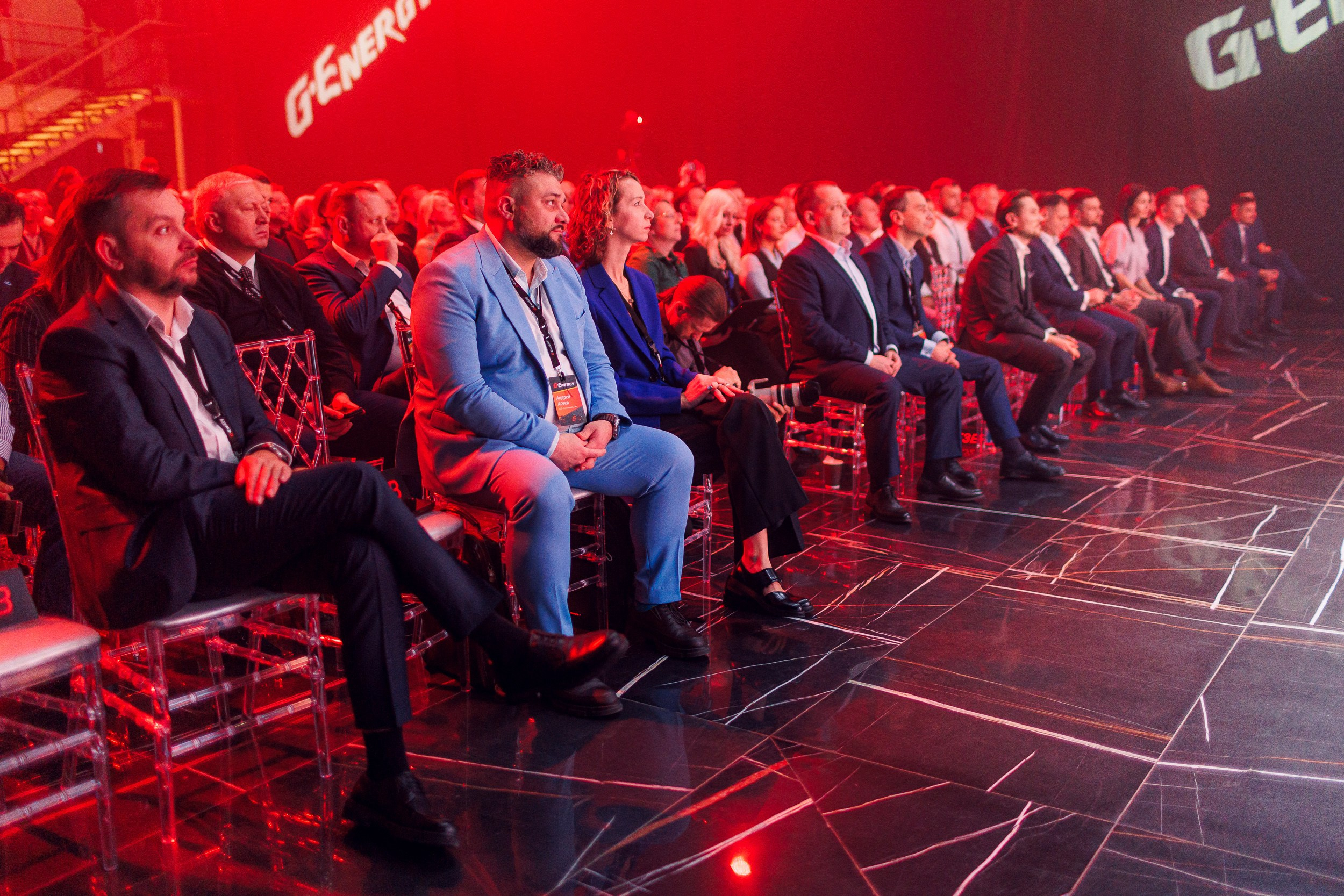 Дистрибьюторская конференция «Газпромнефть-СМ». Алексей Соколов. Фотограф. Санкт-Петербург