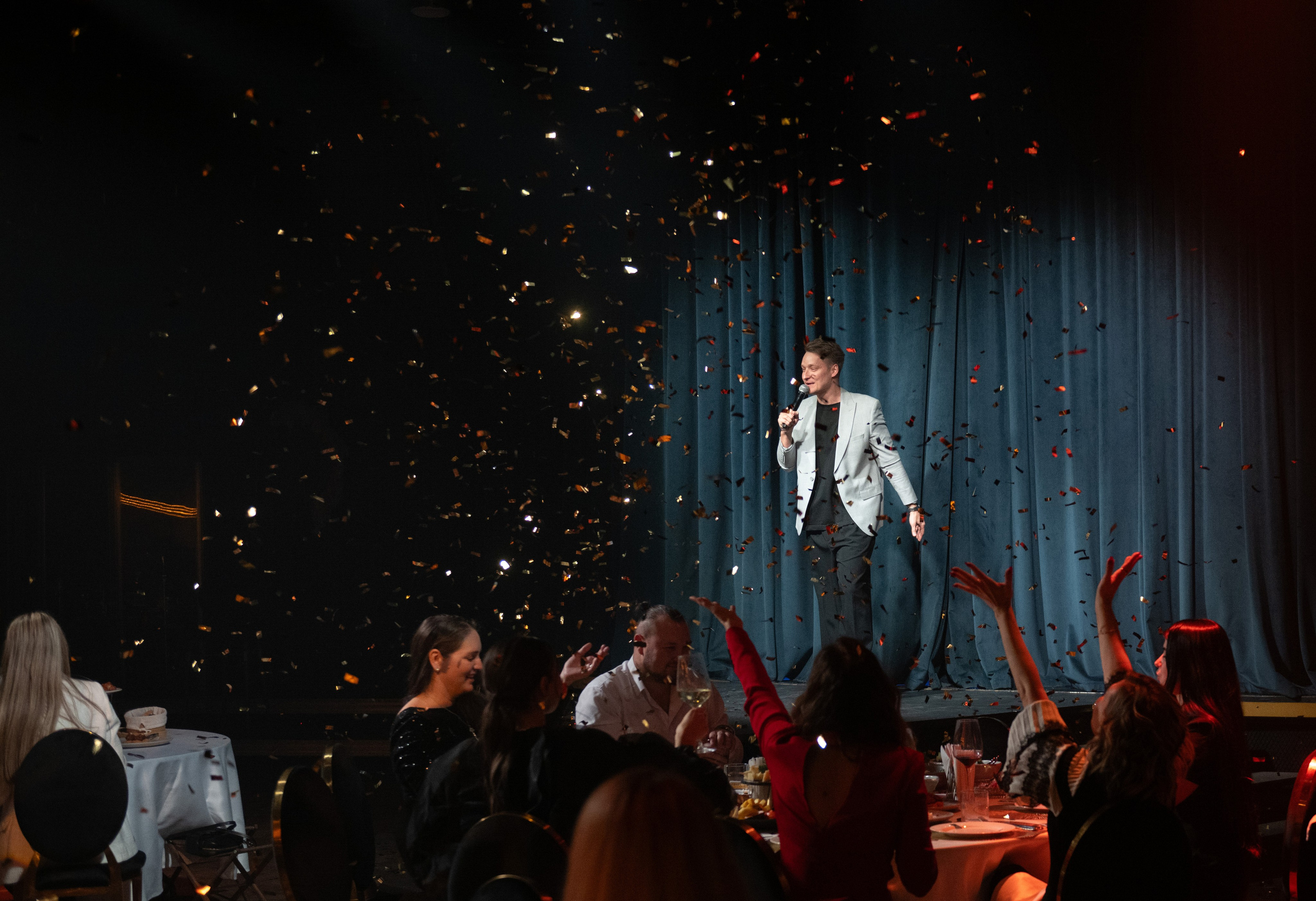 Moscow Never Sleeps. Свадебный фотограф в России и заграницей — Ольга Каретникова