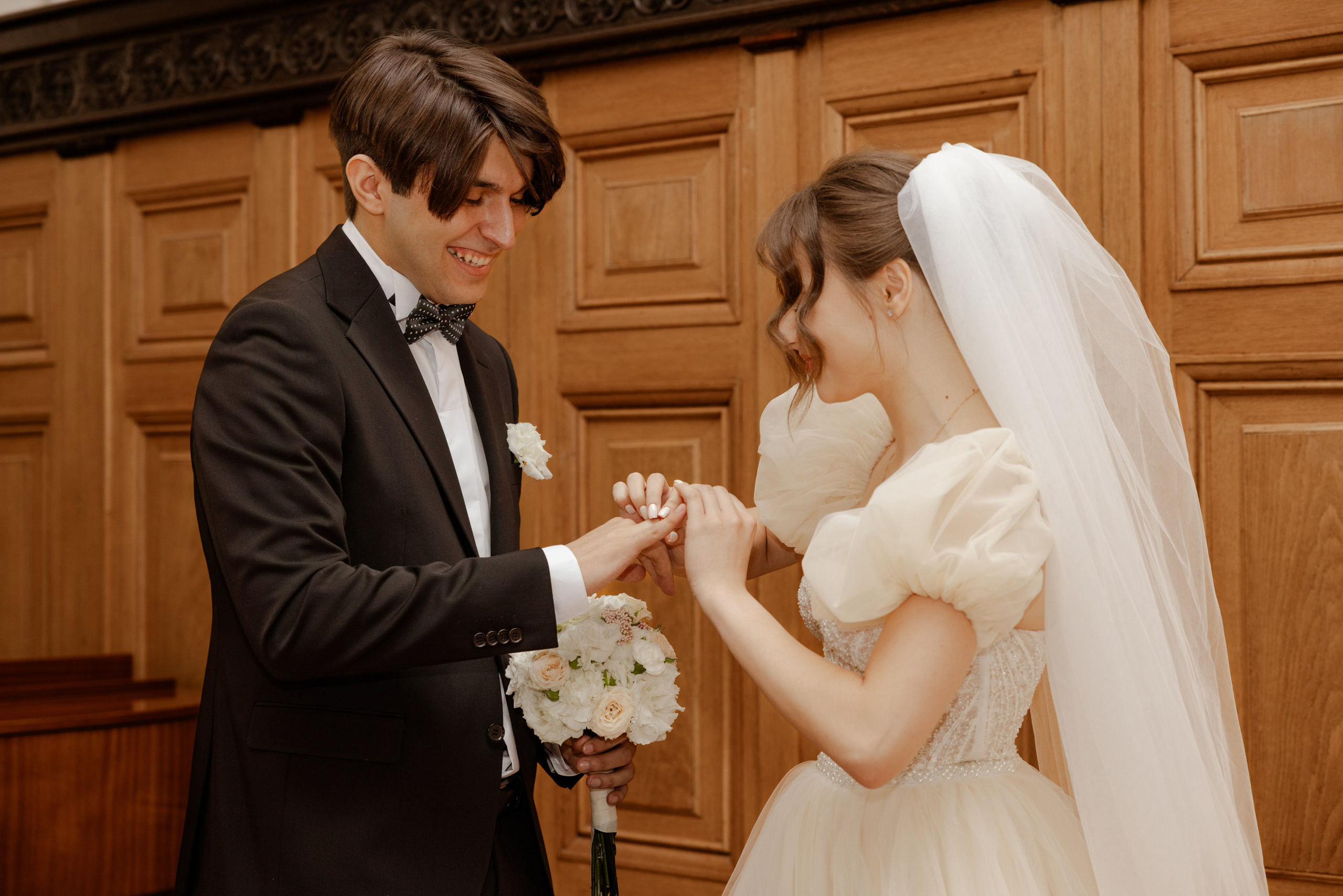 Свадьба Ксении и Думитру. Виктория Зудина — фотограф в Москве