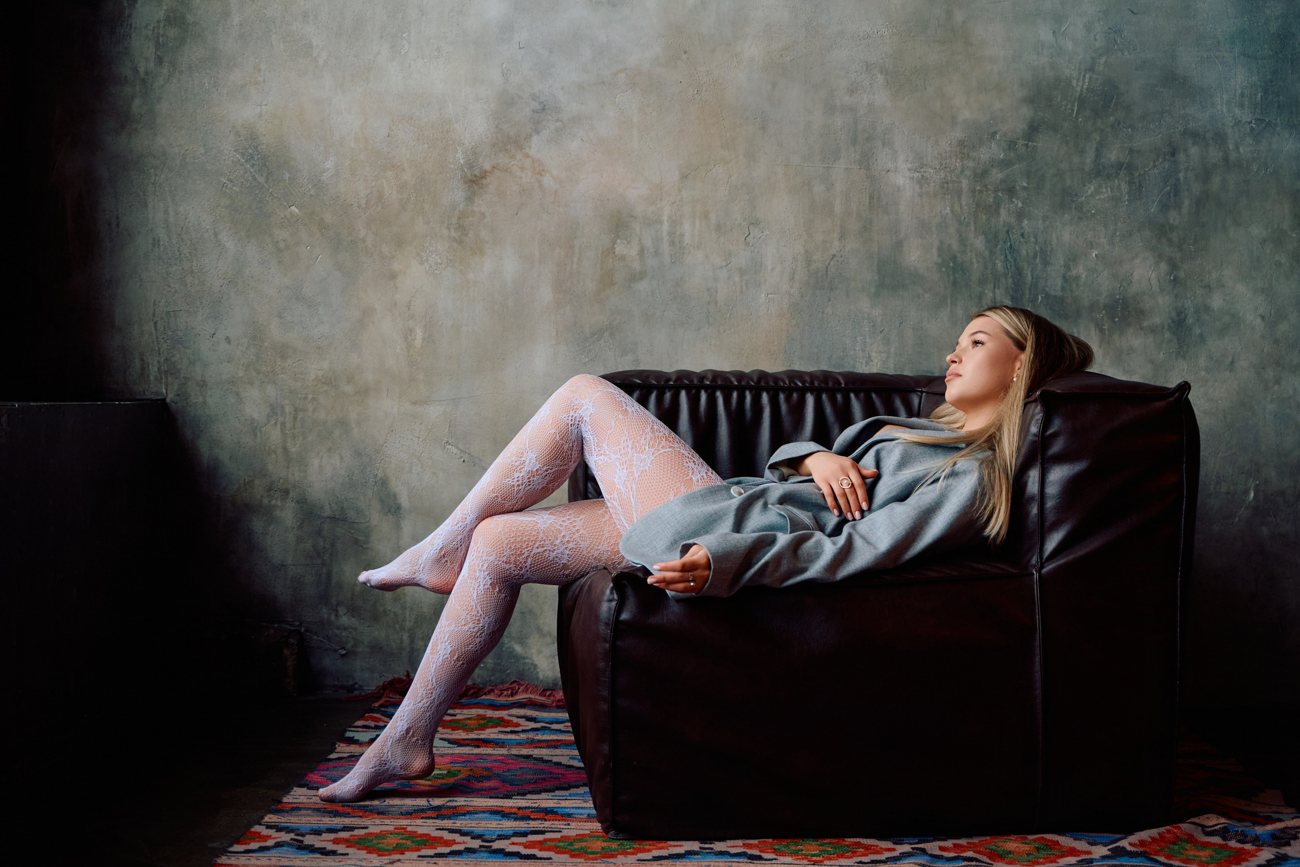 Аня. Фотограф Егорьевск Коломна Воскресенск