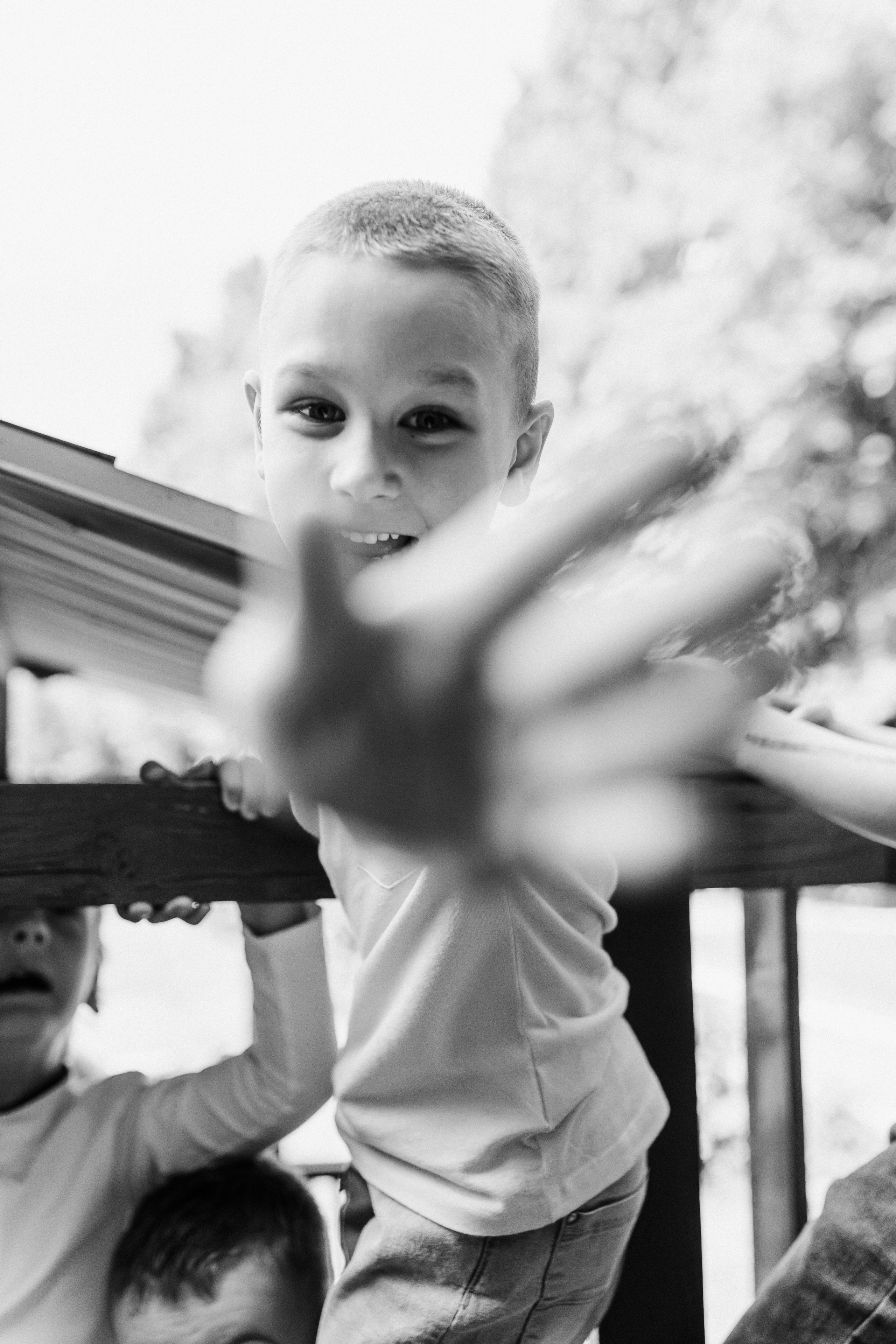 Выпускной в детском саду 2024