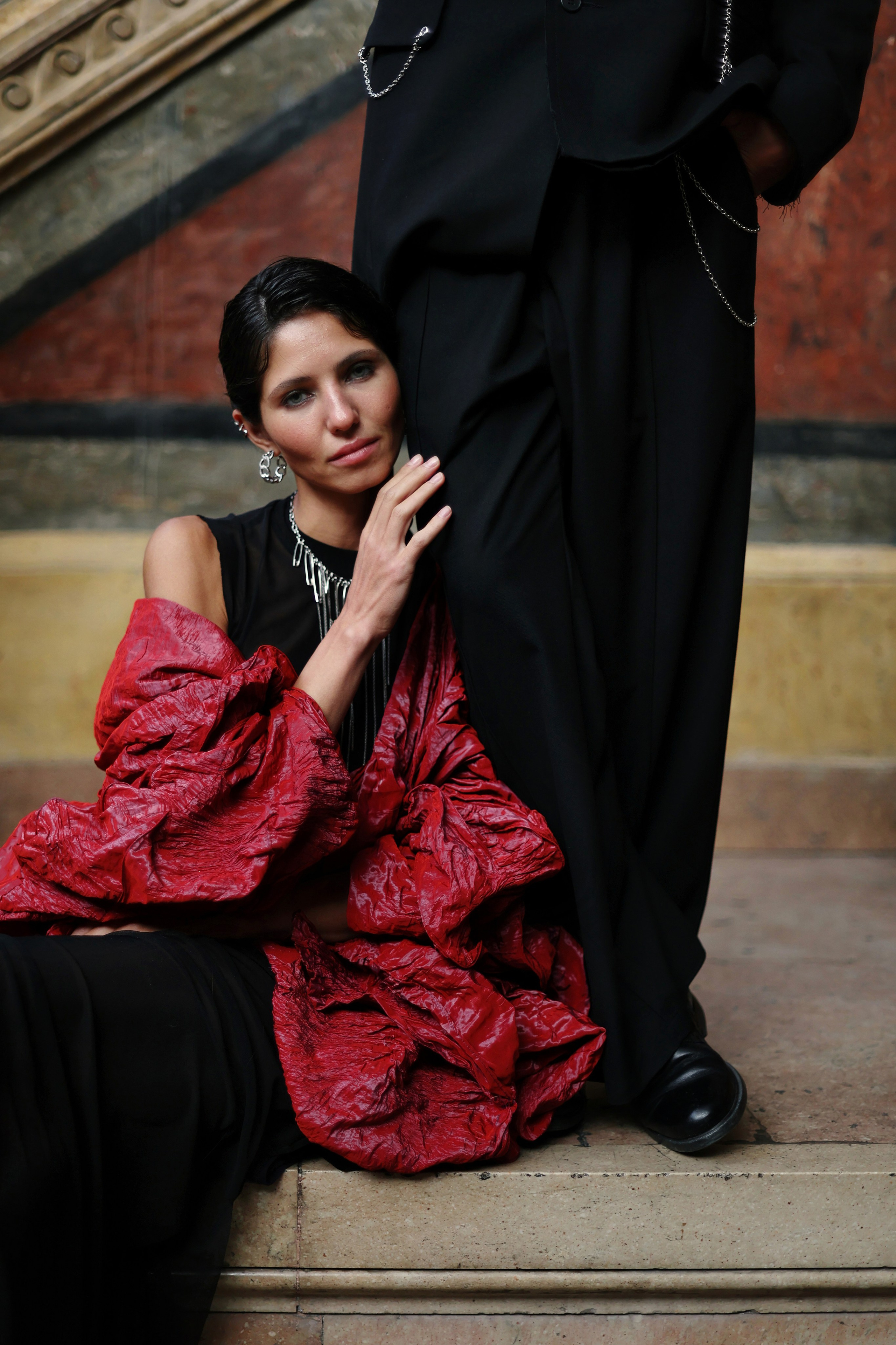 Академия Штиглица. Свадебный и love story фотограф в Санкт-Петербурге (Спб) Natali Iva