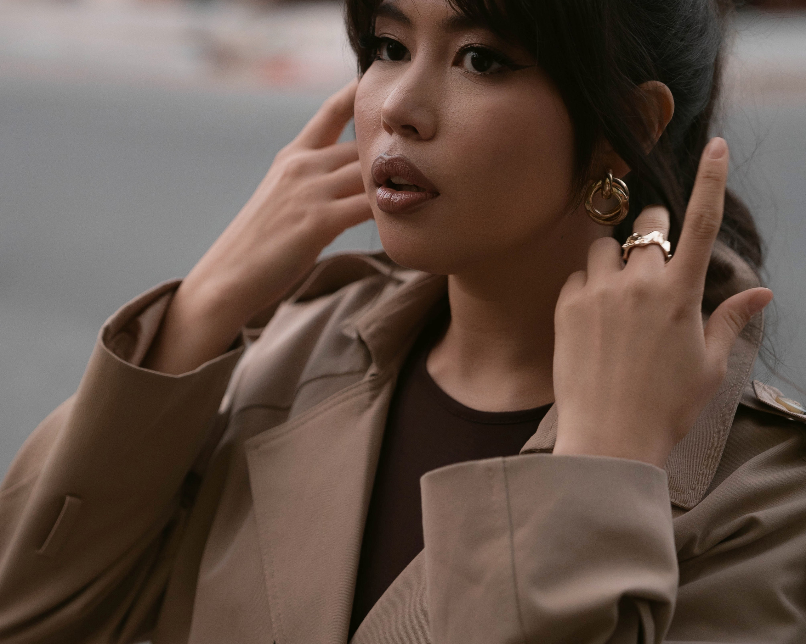 Аделина | прогулка. Свадебный и семейный фотограф в Казани Диана Портнова