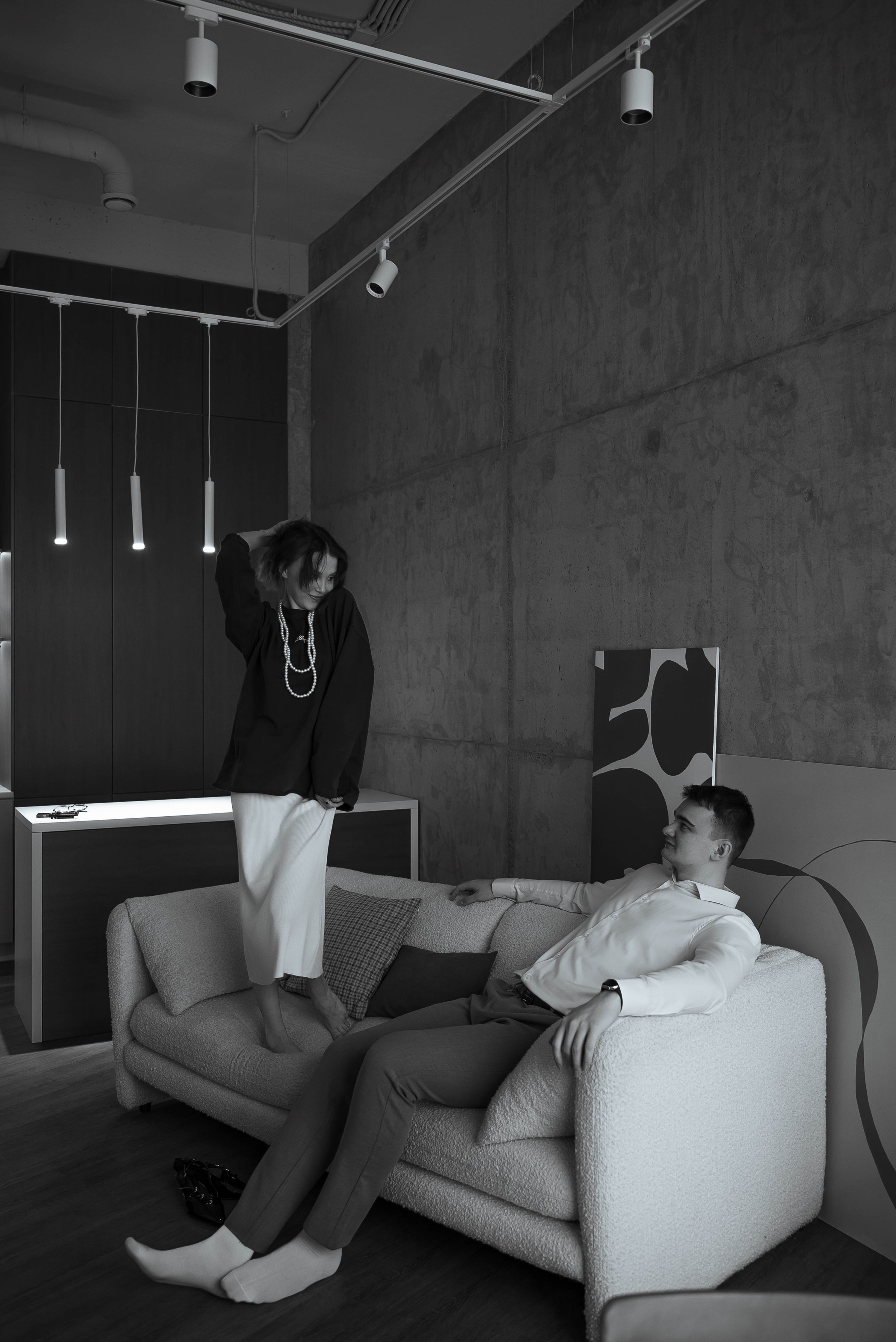 А & Д | Студия. Свадебный и семейный фотограф в Казани Диана Портнова