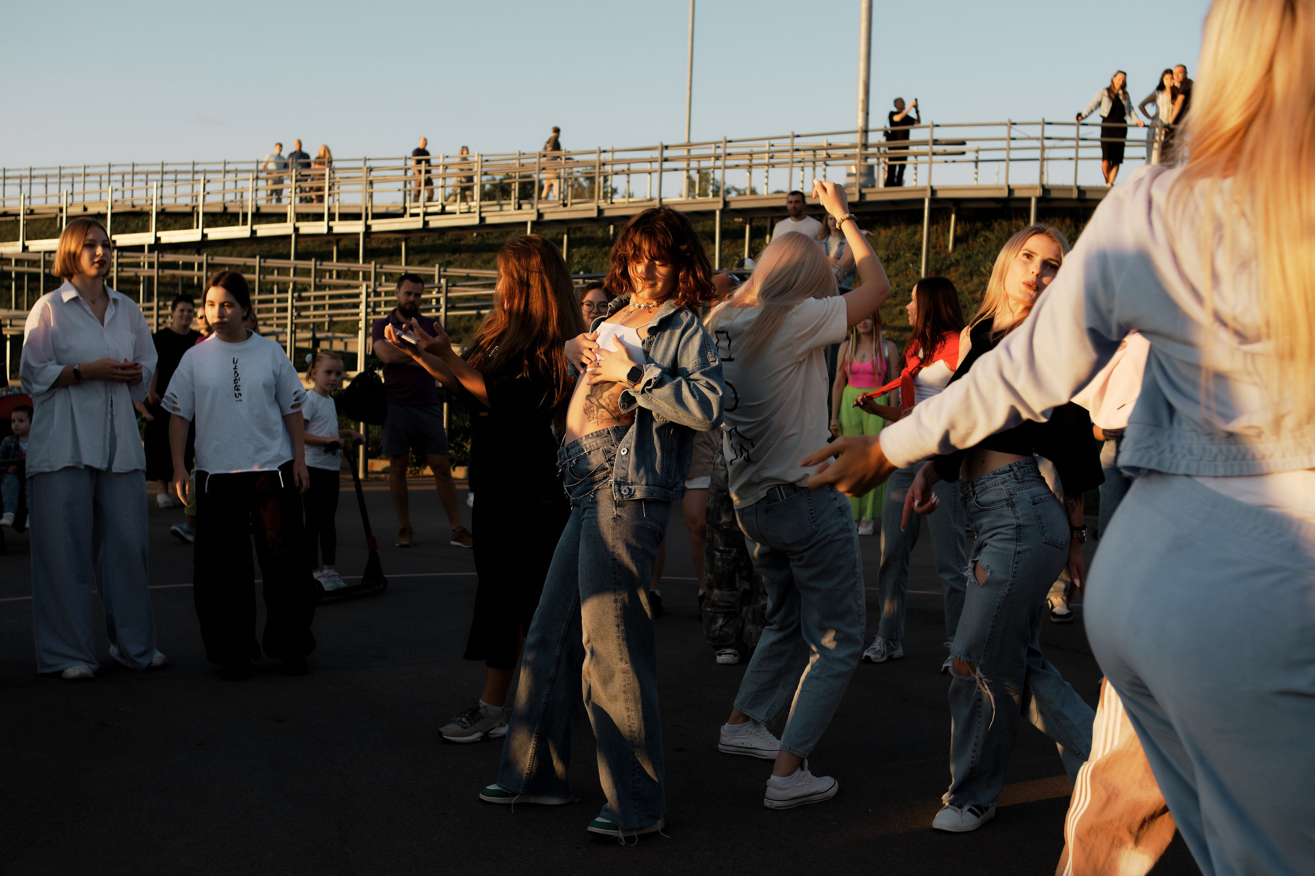«ДОМашний джем». Фотограф Vika Rin