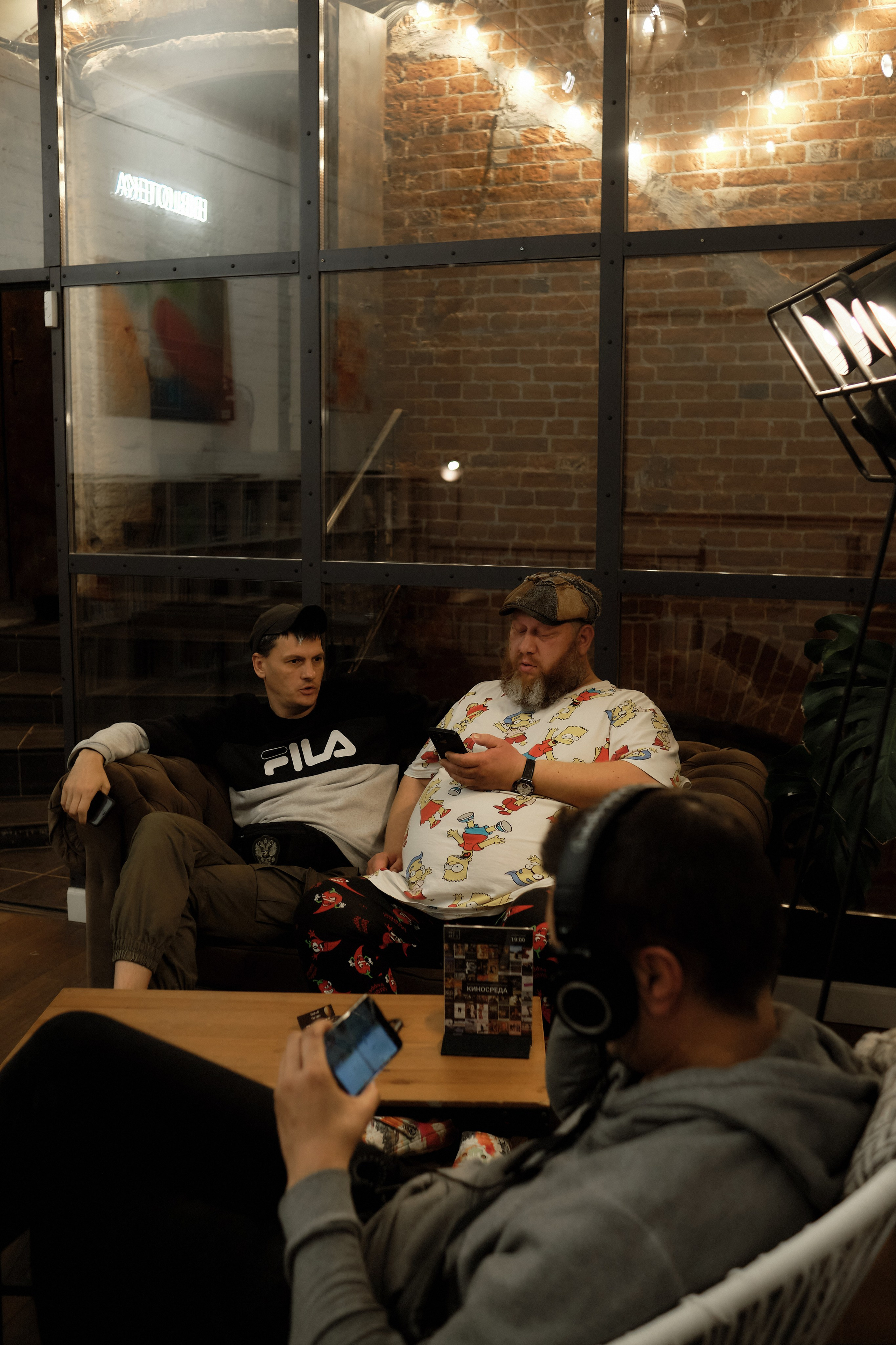 Поэтри-слэм | PRO A﻿RT`S. Фотограф Vika Rin