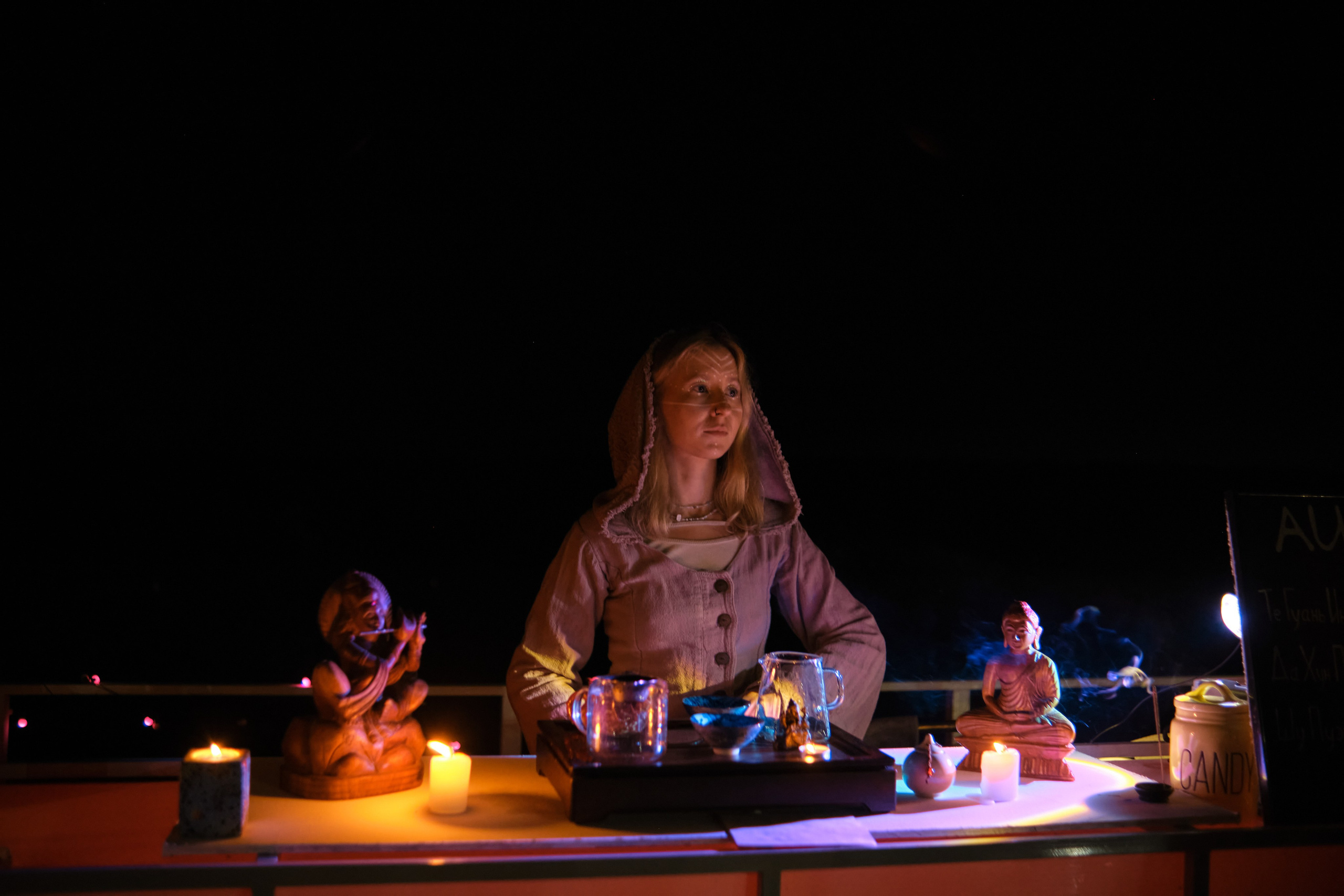 FROM PROVINCE | Саботаж. Фотограф Vika Rin