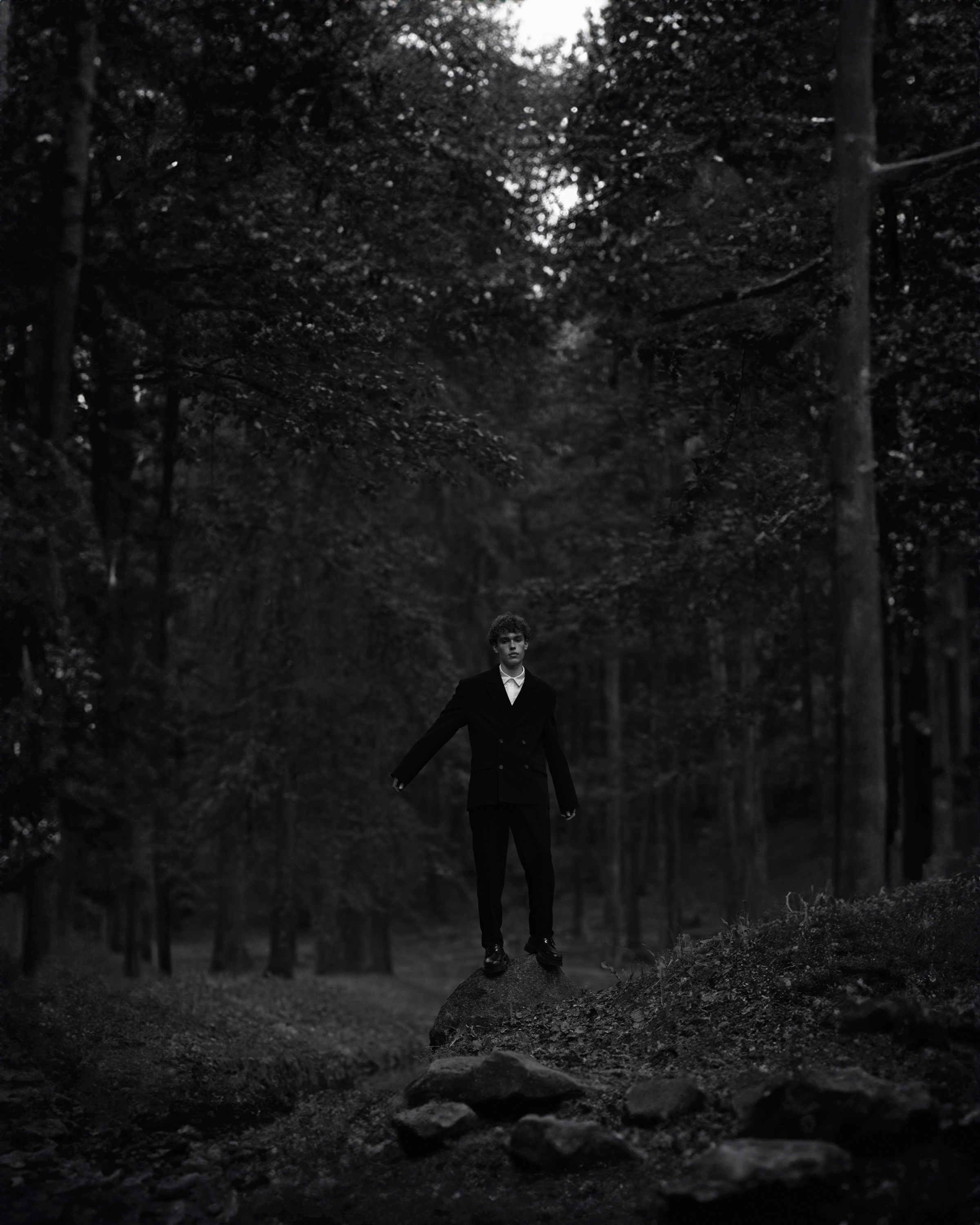 LES. Фотограф Александр Захар. Минск, Москва, Дубай