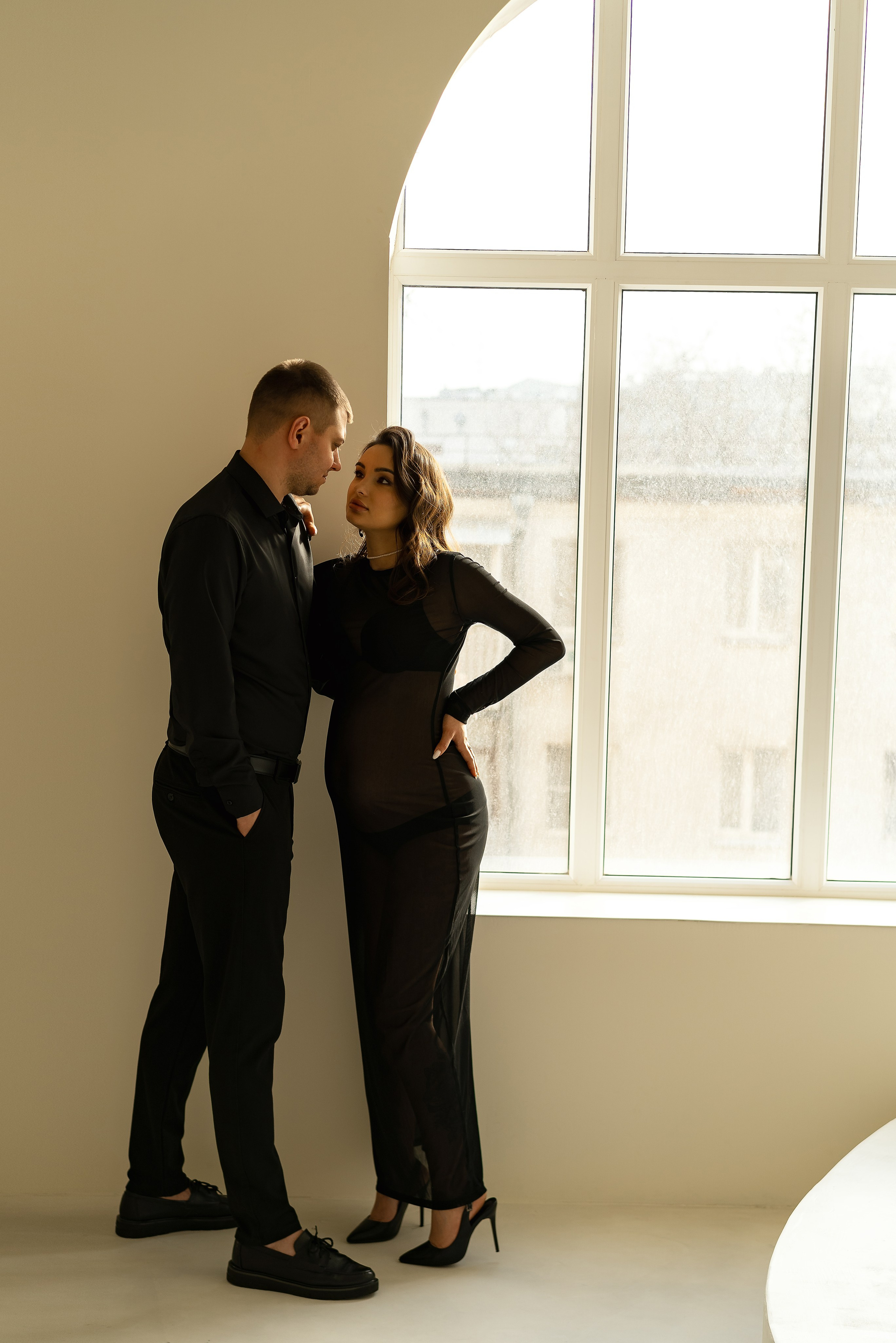 Съёмочная коллекция. Главная