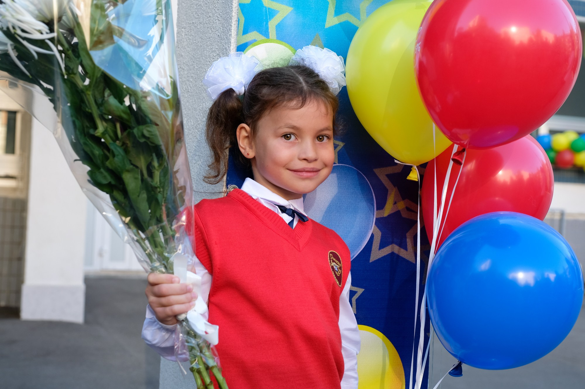 1 сентября альбом. Фото и видеосъемка