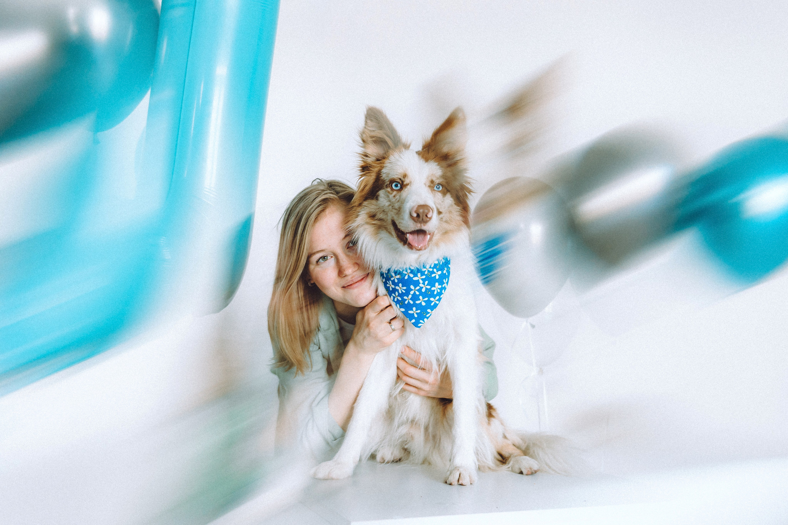 День рождения Айко