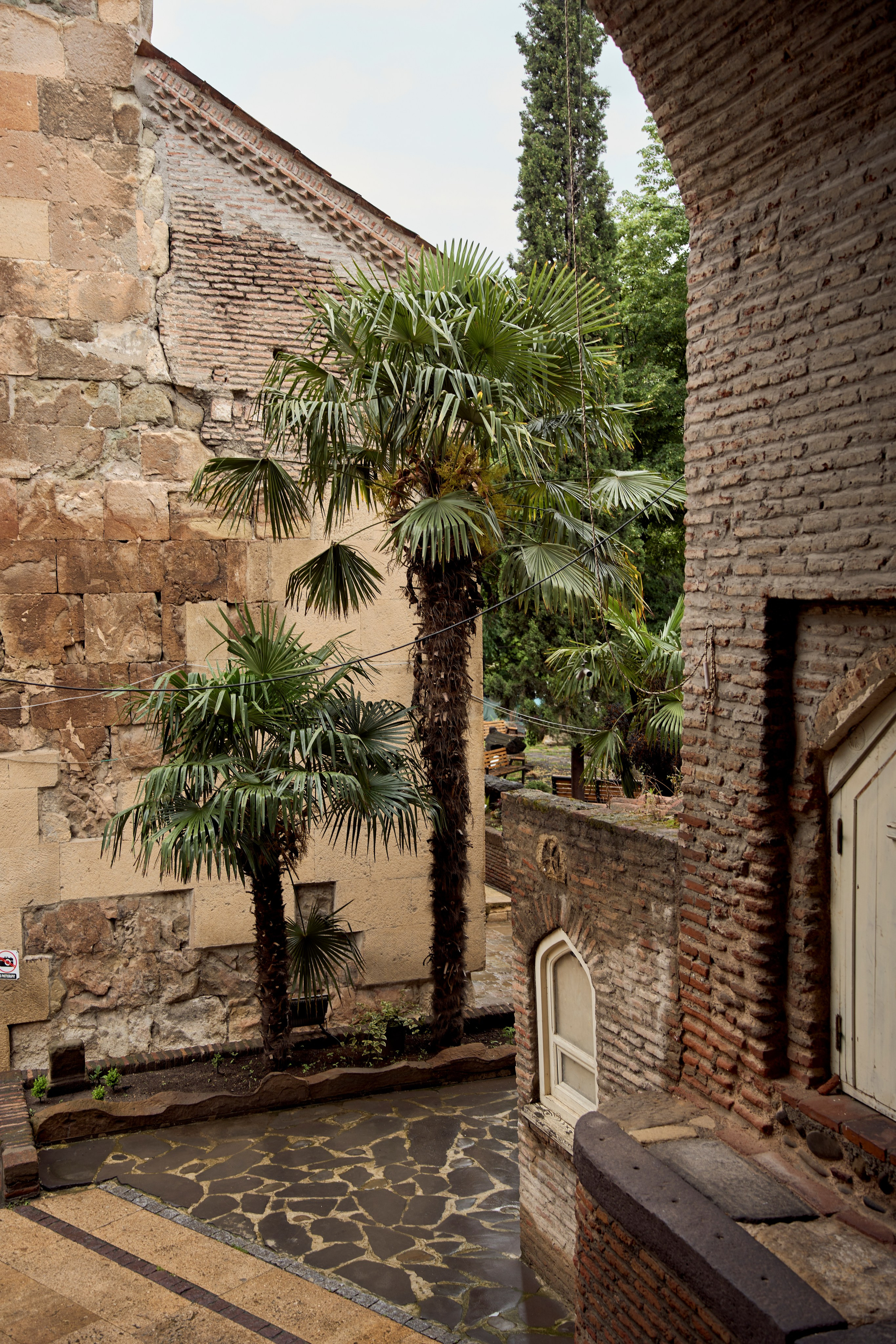 ТБИЛИСИ. Студийный фотограф в Екатеринбурге Бшари Заана