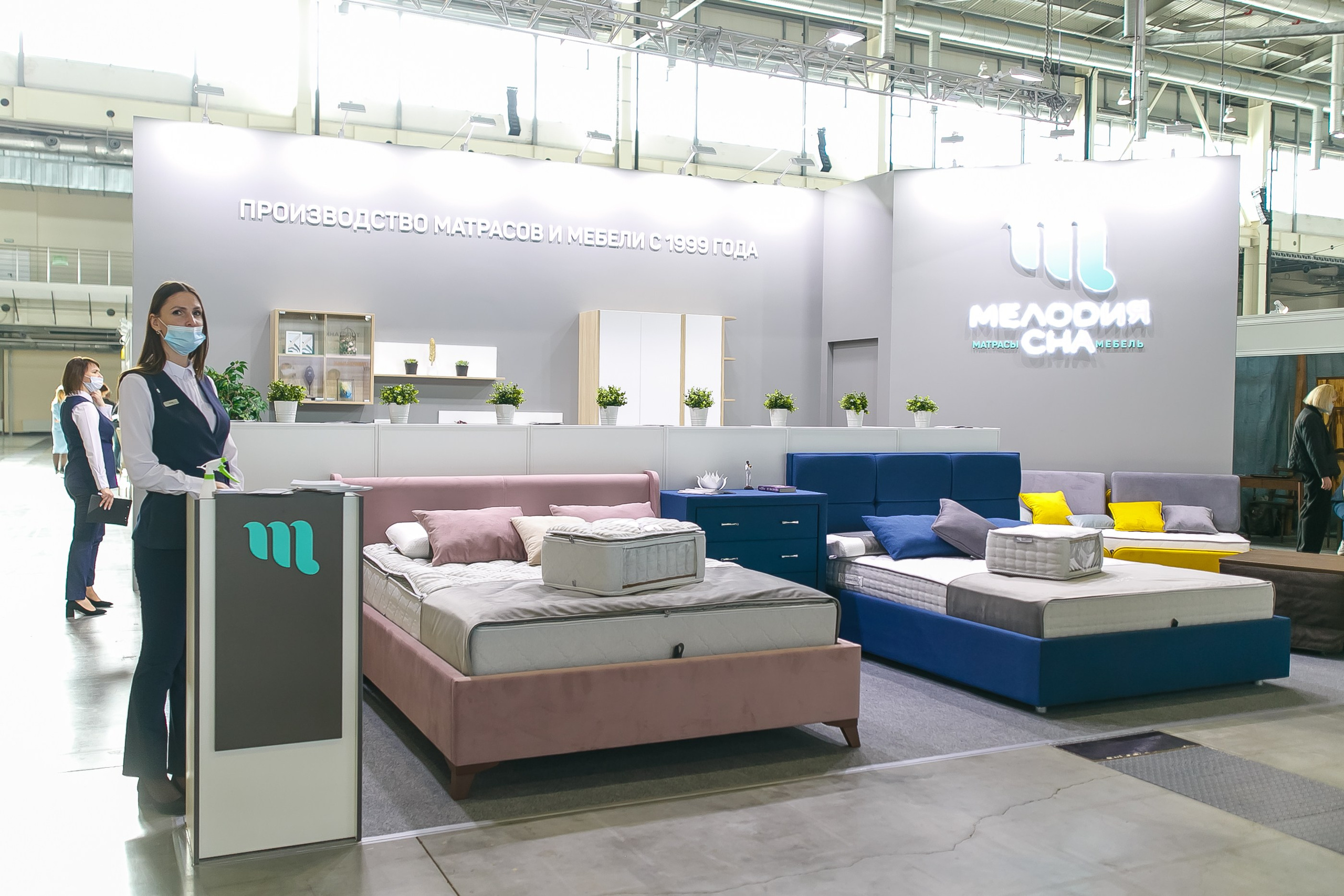 МВК Выставка МВЦ. Профессиональный фотограф Дугинов Николай | Екатеринбург