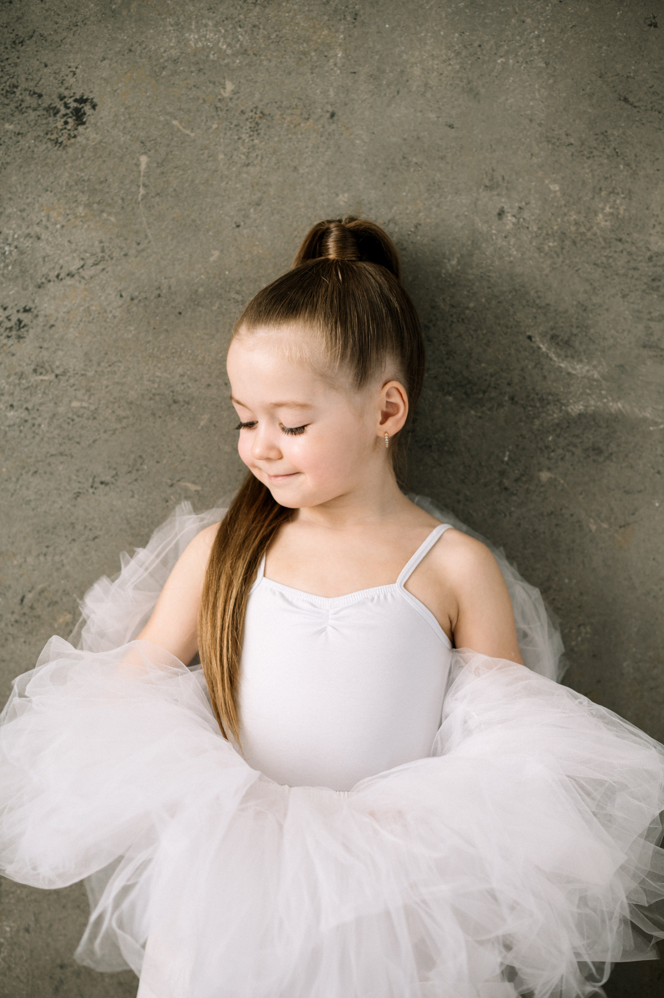 Сашуля балерина. Спортивный фотограф в Туле и Тульской области. Файсханова Фото Спорт