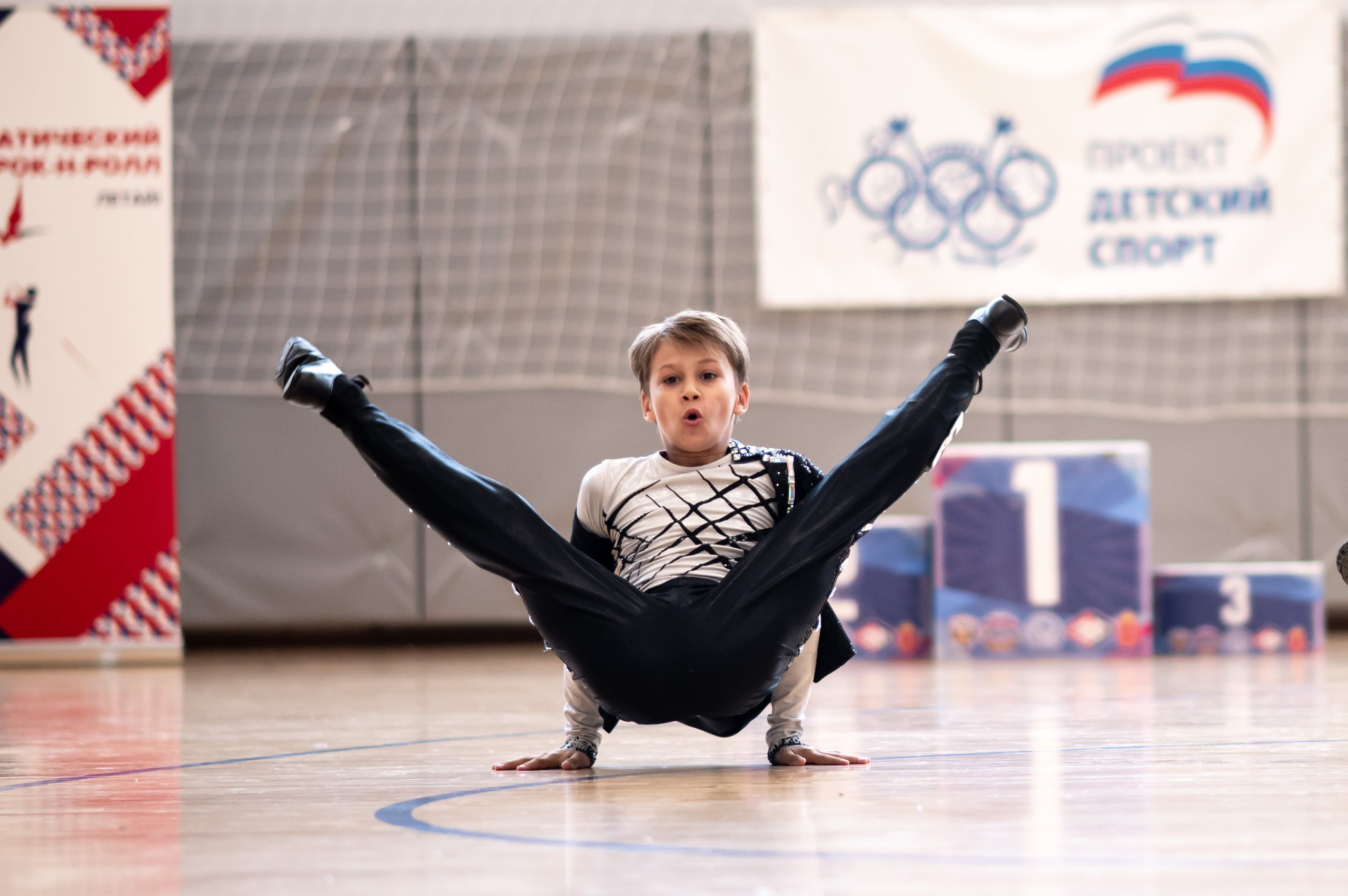 Акробатический рок-н-ролл. Май, 2025. Спортивный фотограф в Туле и Тульской области. Файсханова Фото Спорт