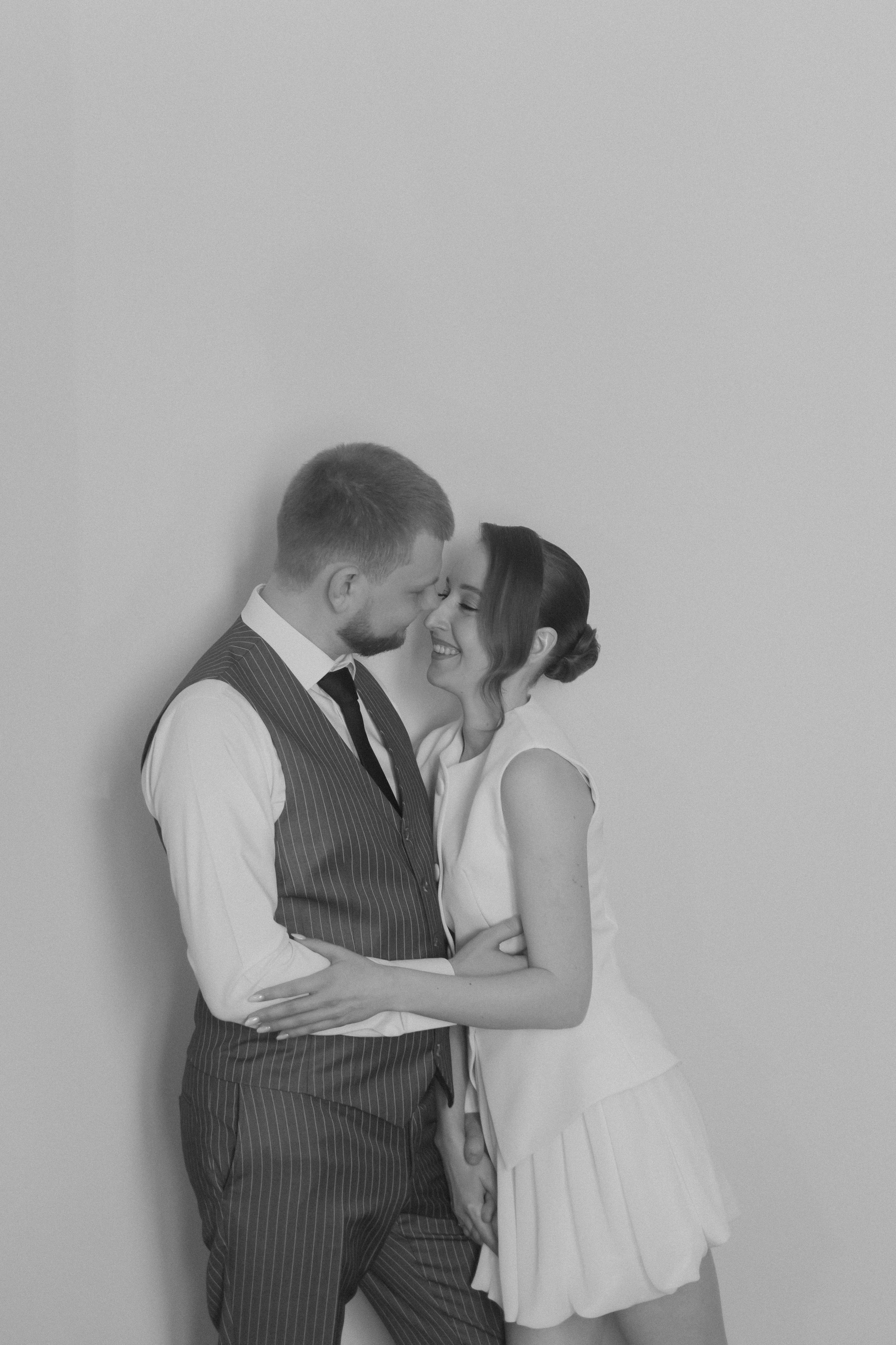 Ольга и Антон. Свадебный и семейный фотограф г. Волгоград Биленко Ангелина