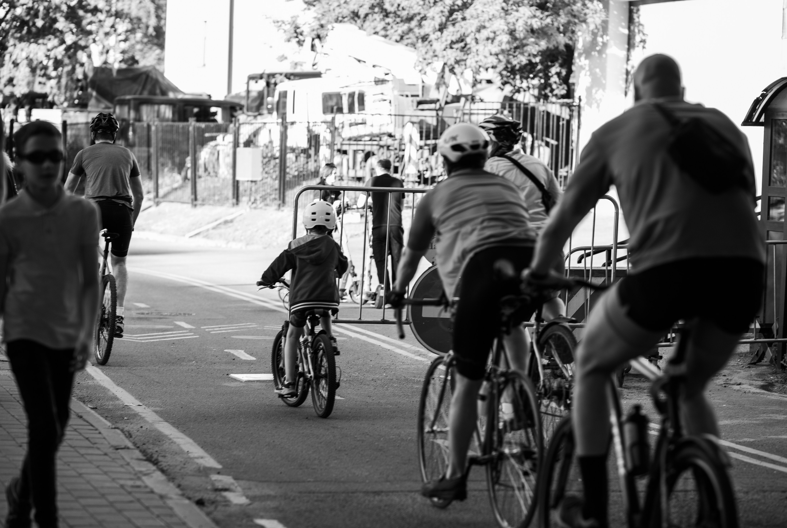 Черно-белое. KRUTOVA_фотографирую жизнь