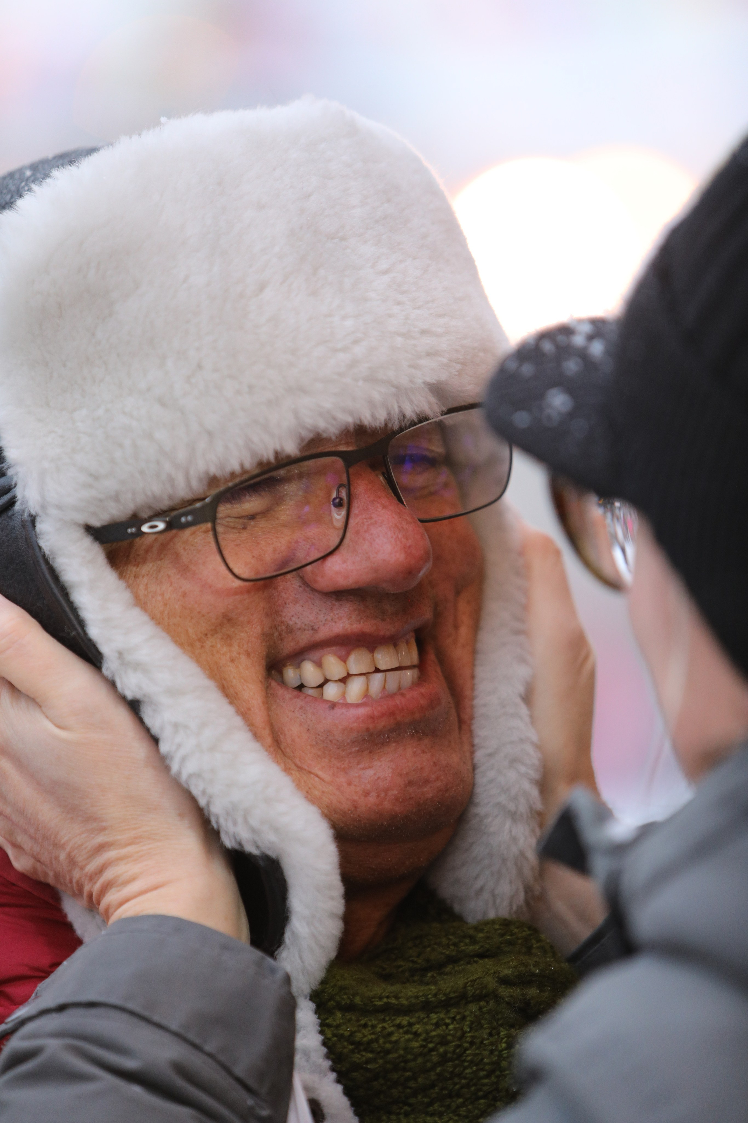 Про жизнь. Фотограф Сергей Ловкий