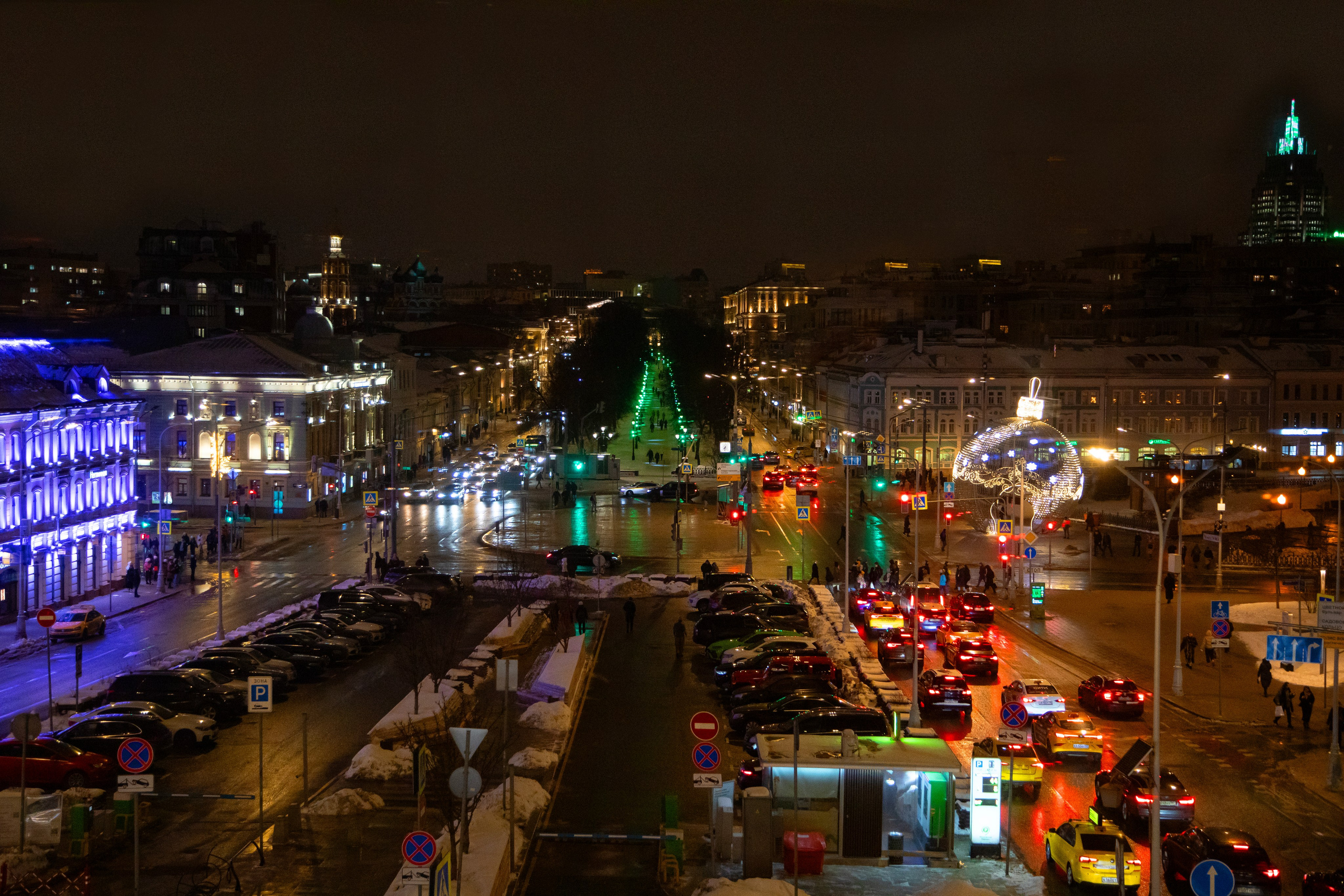 Про жизнь. Фотограф Сергей Ловкий