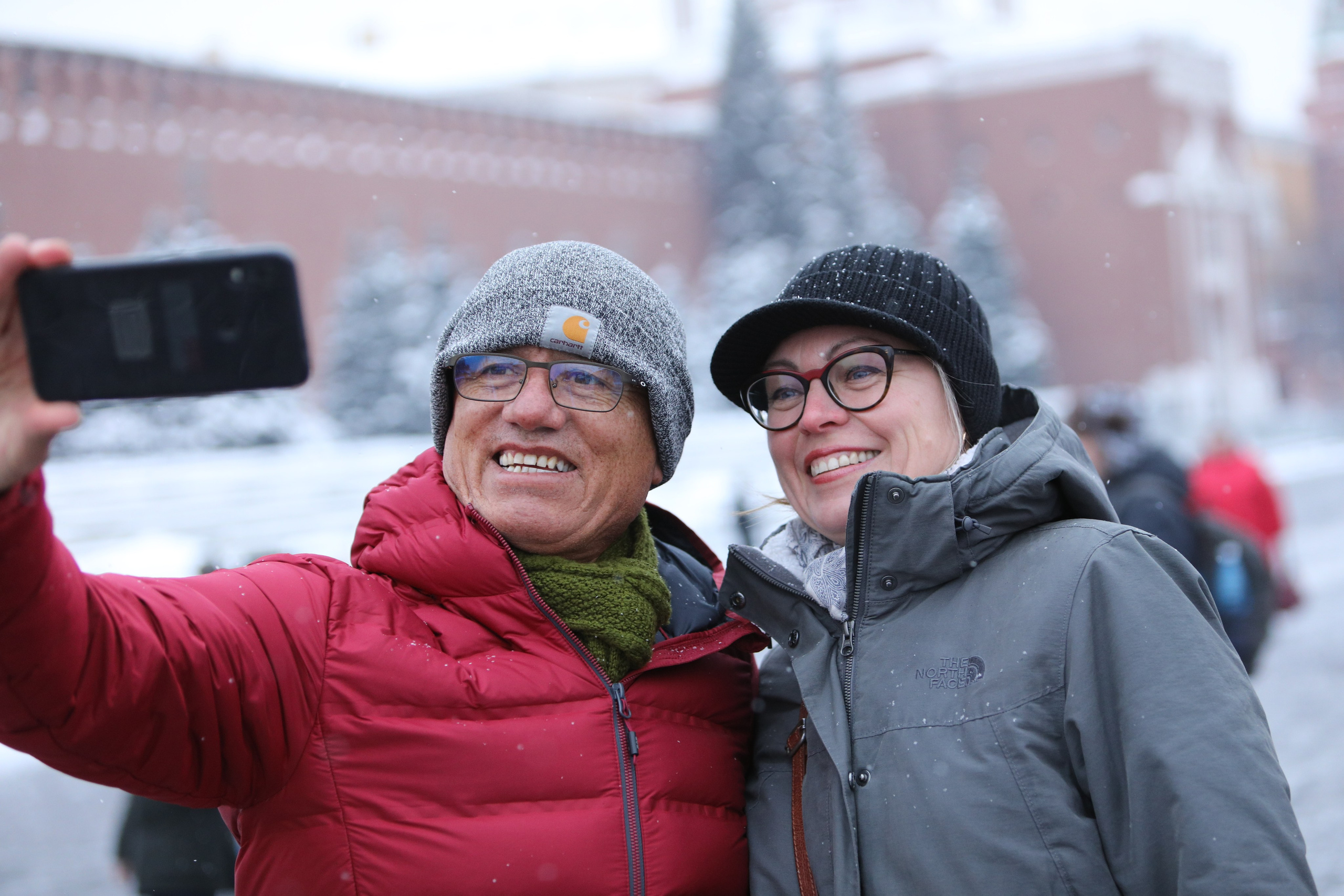Про жизнь. Фотограф Сергей Ловкий