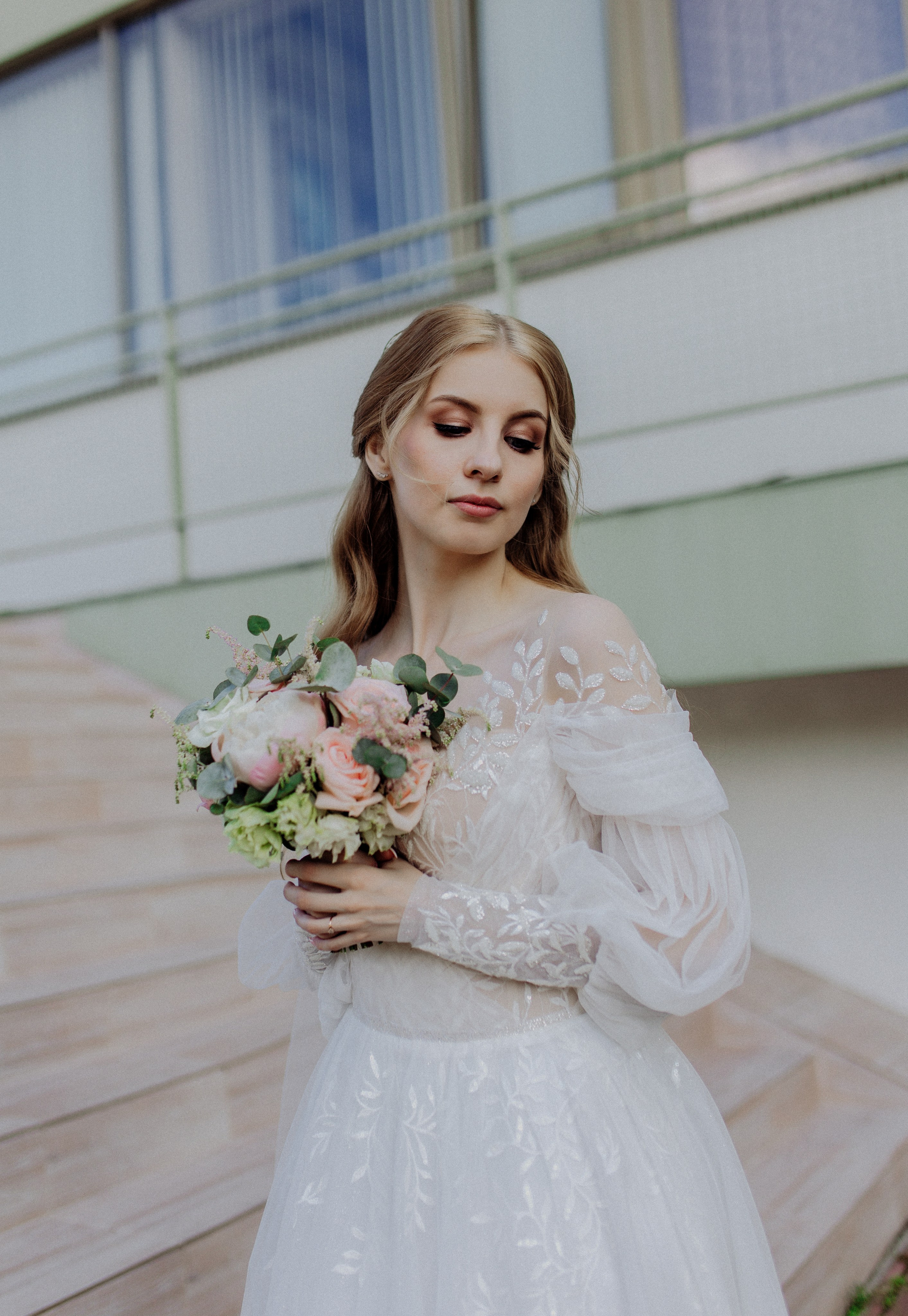 Кирилл & Анна. DIANA TILIKAINEN — Фотограф Республика Карелия