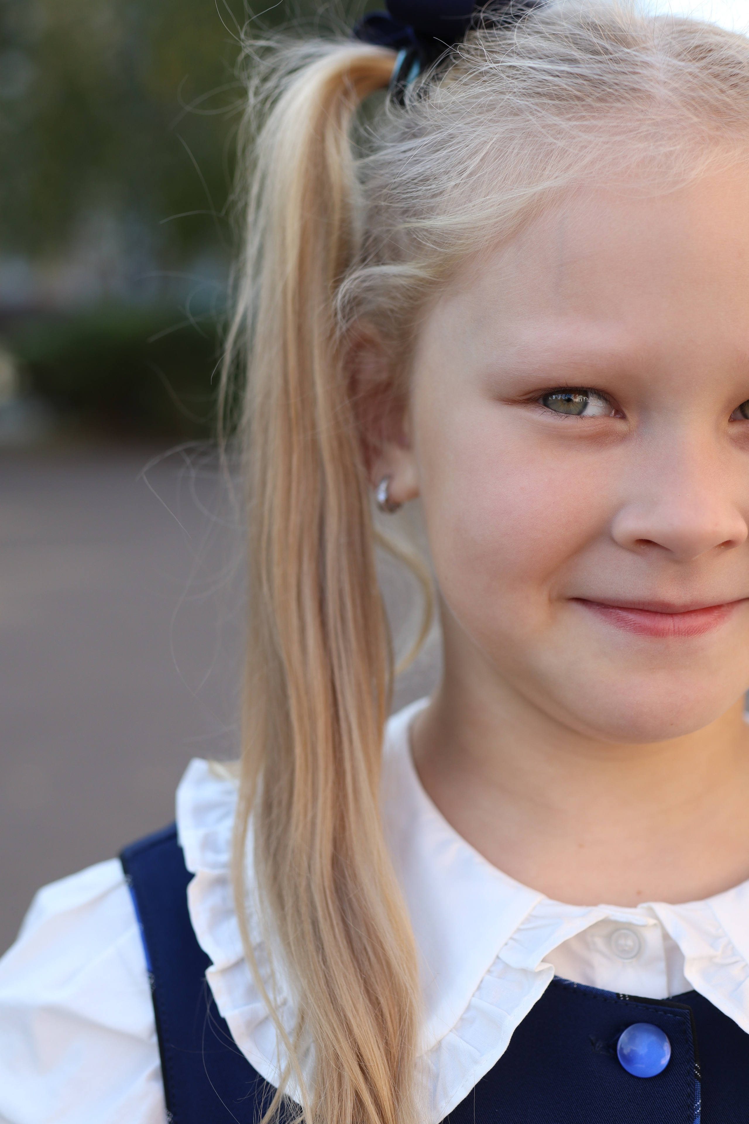 Школьная фотосессия. Детский и семейный фотограф в Москве Мария Сережкина