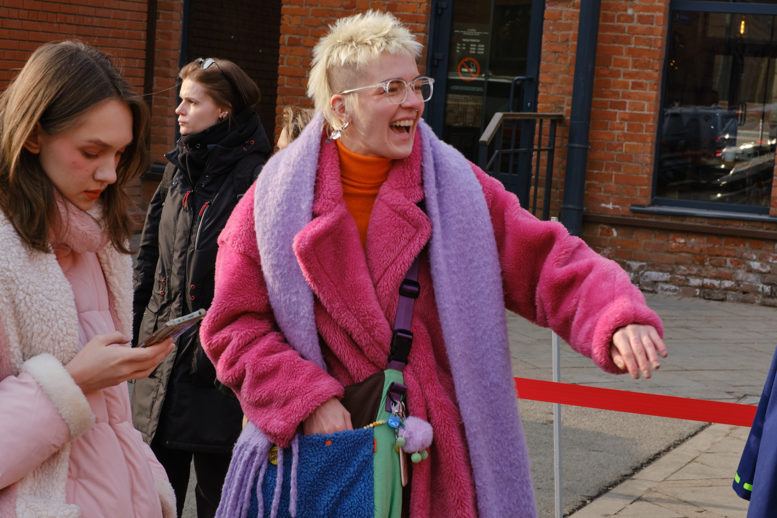 MLBB. Масленица. Фотограф Сергей Катаев