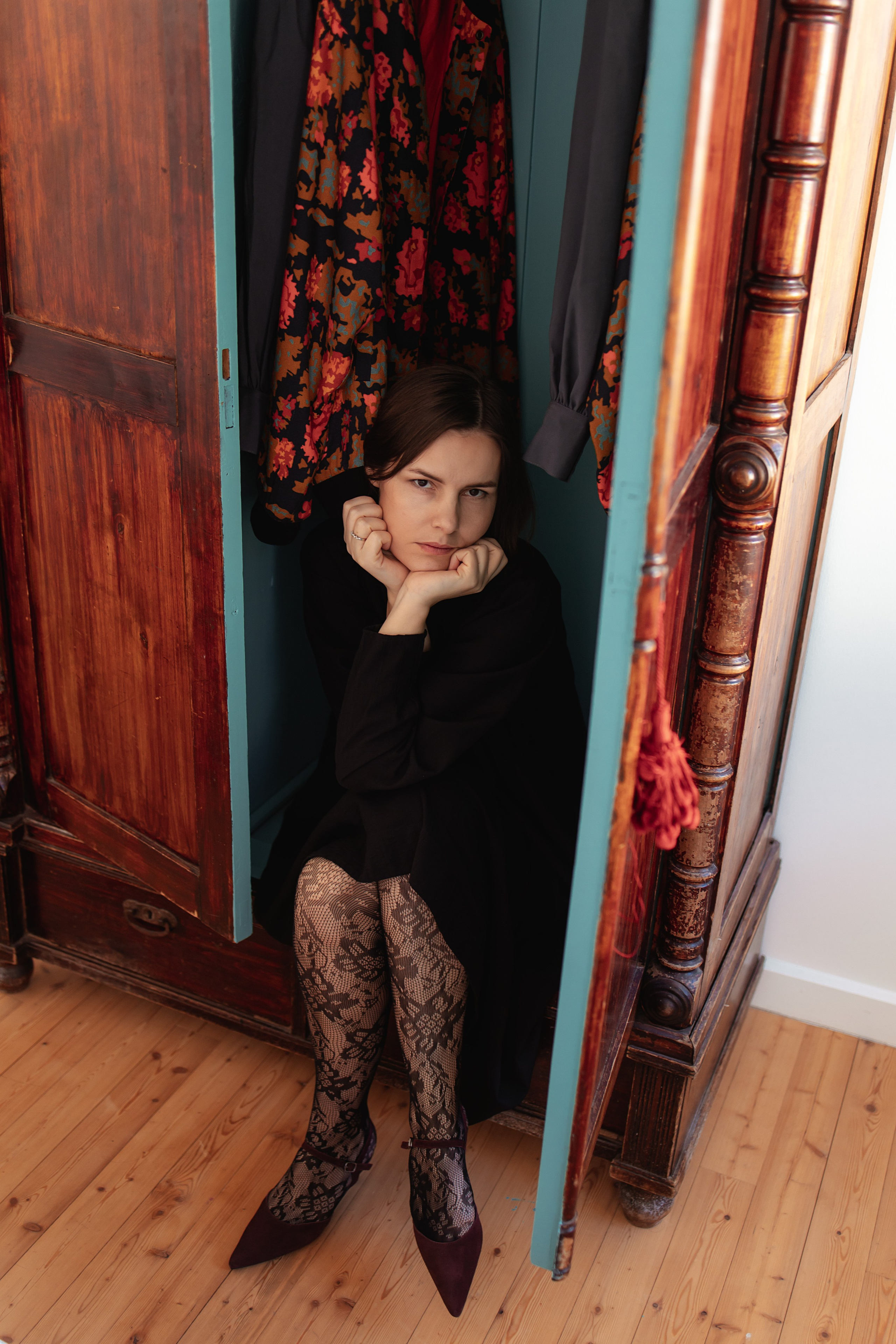 Varvara Zenina brand. Женский фотограф в Санкт Петербурге Наталья Кос