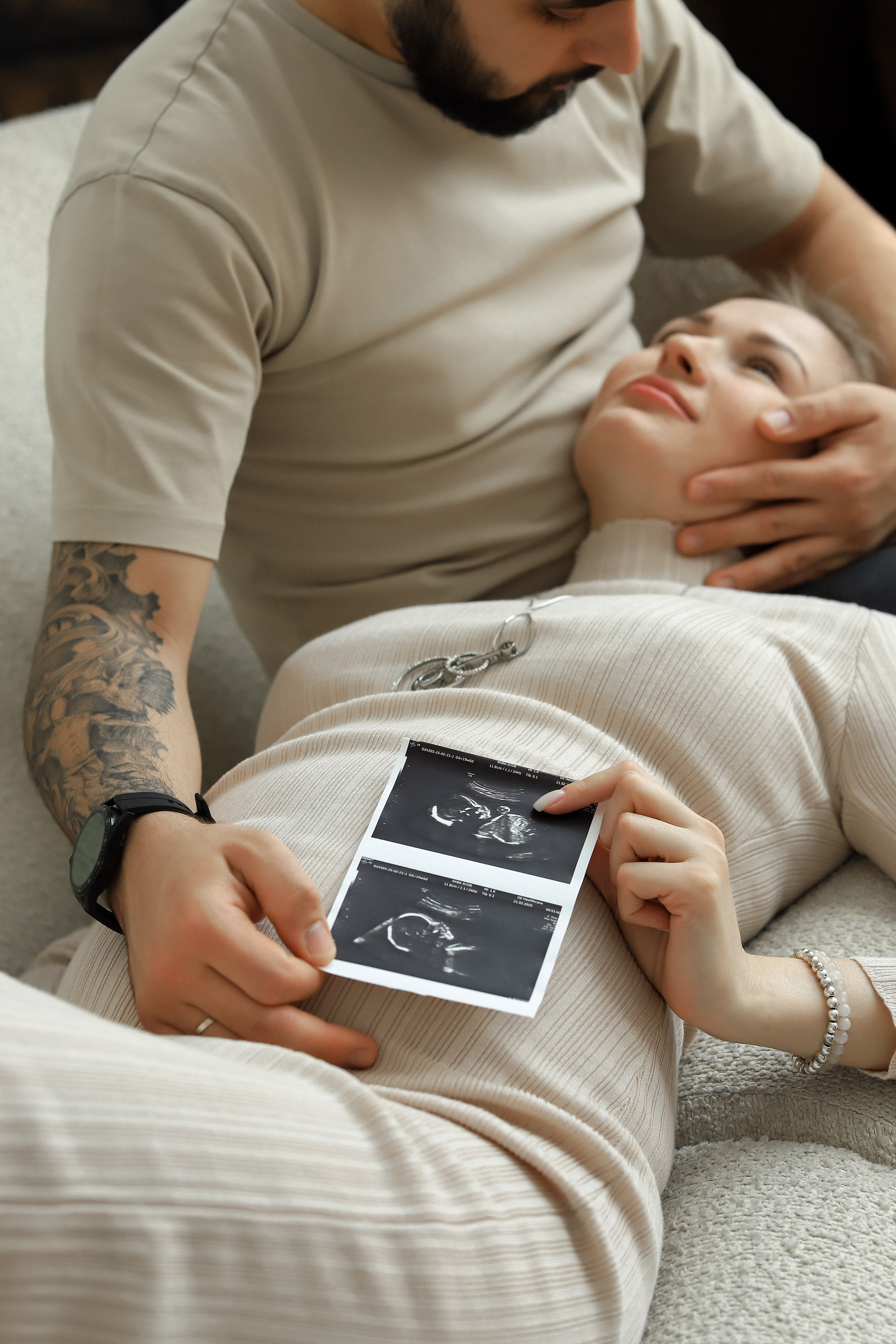 БЕРЕМЕННОСТЬ. Фотограф в Краснодаре Анна Светикова