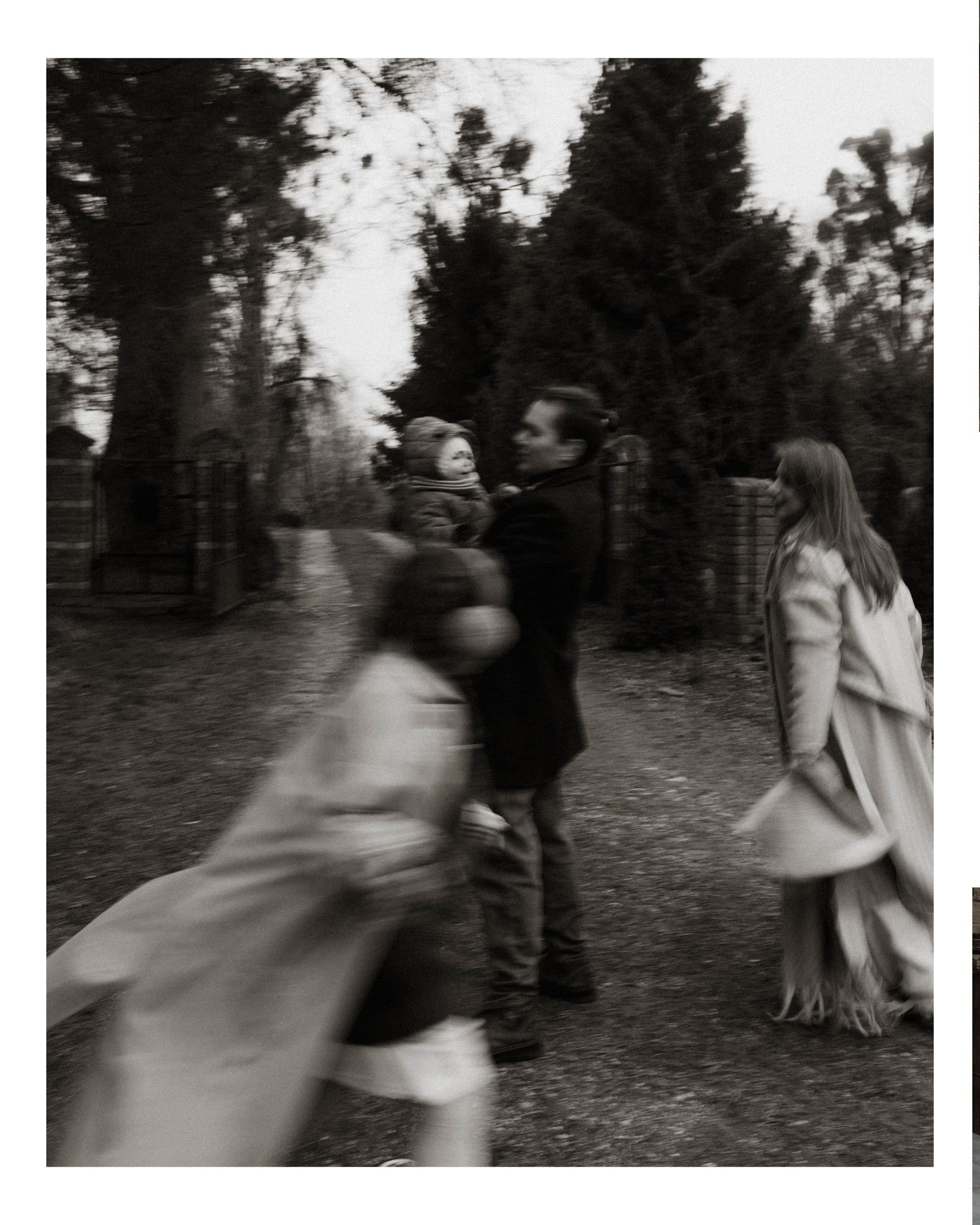 Семейные фотосесии 2025