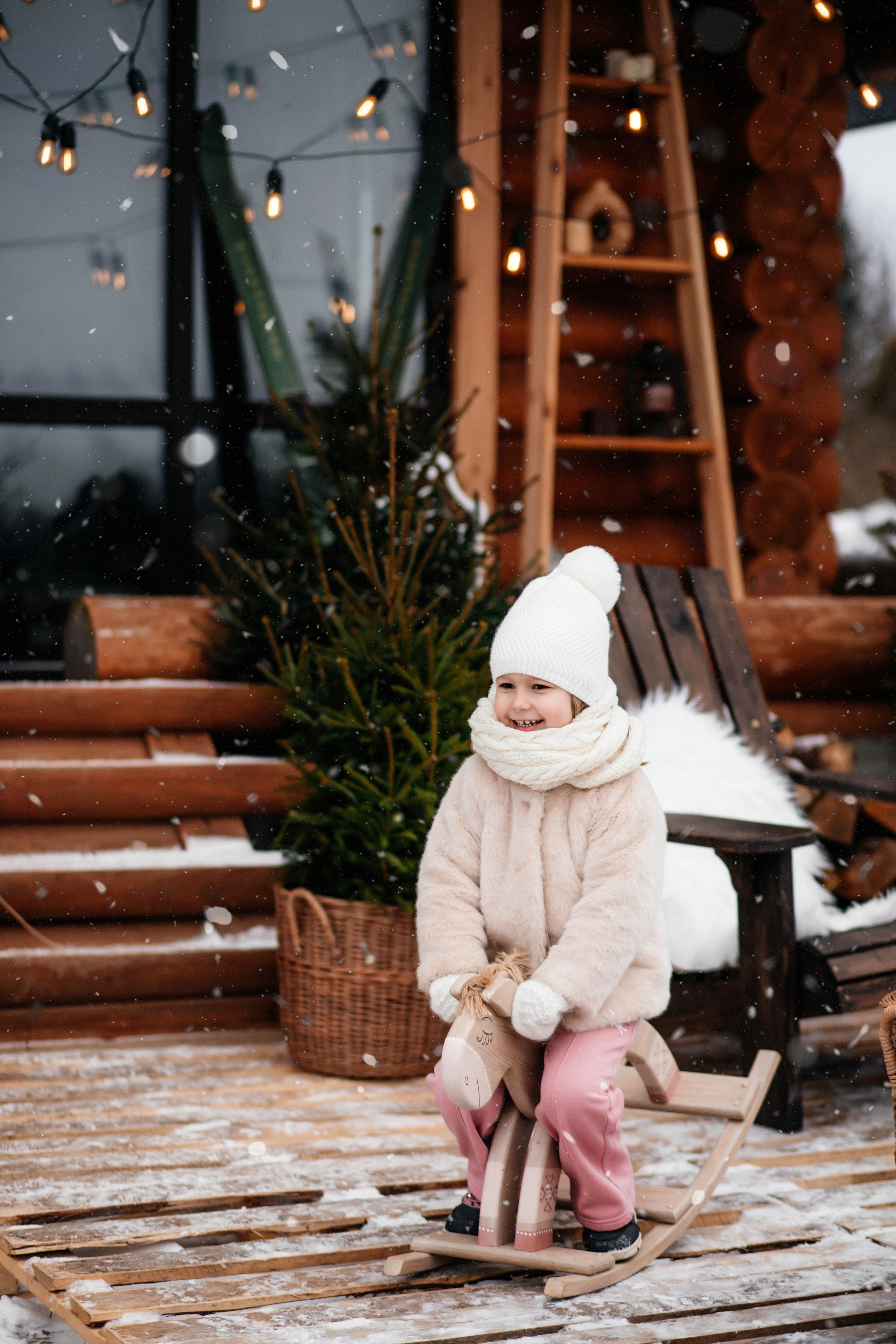 Зимнее мама+доча. Свадебный и семейный фотограф Витебск