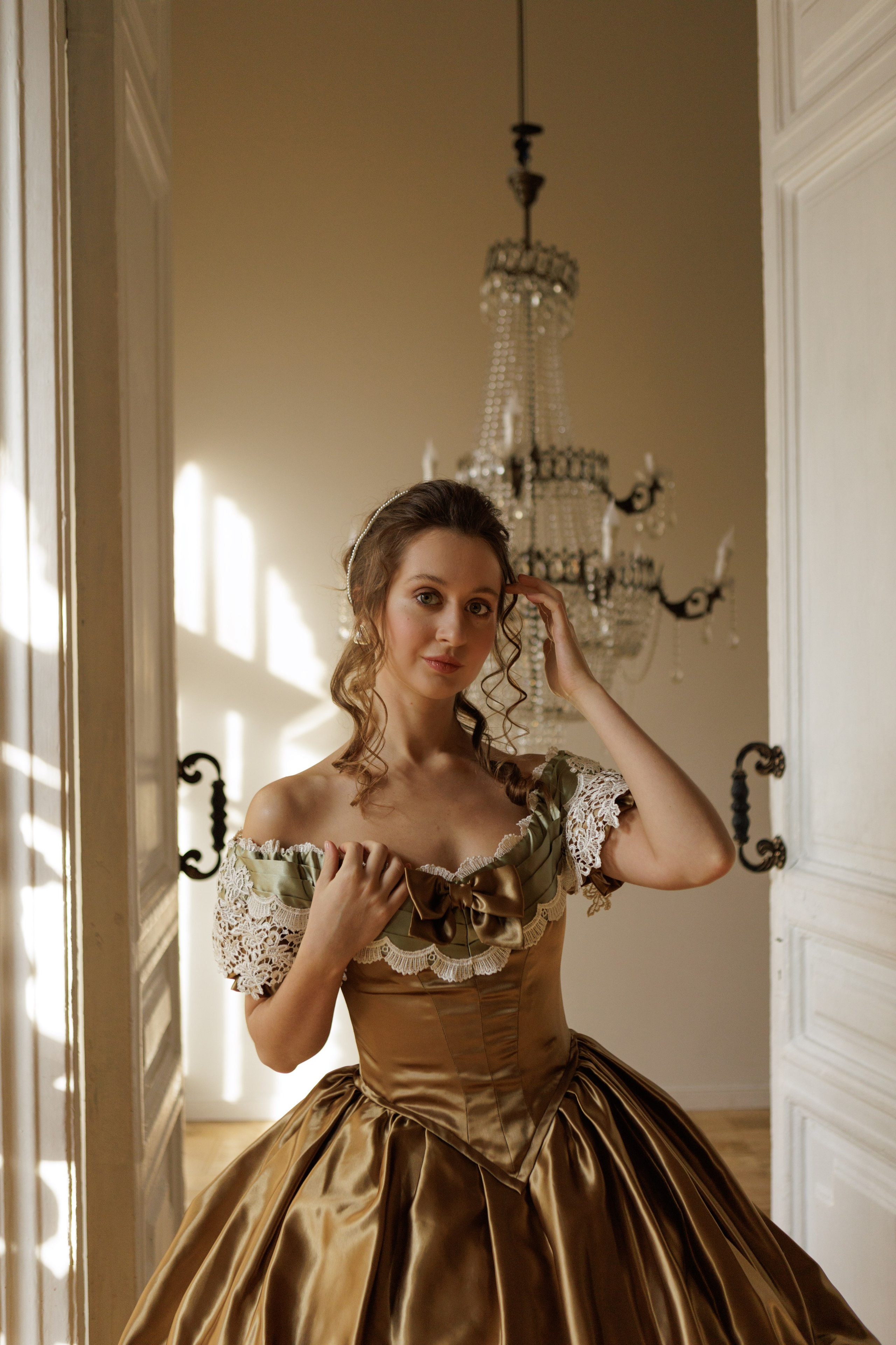 Творческая. Москва. Фотограф Екатерина Торопцева