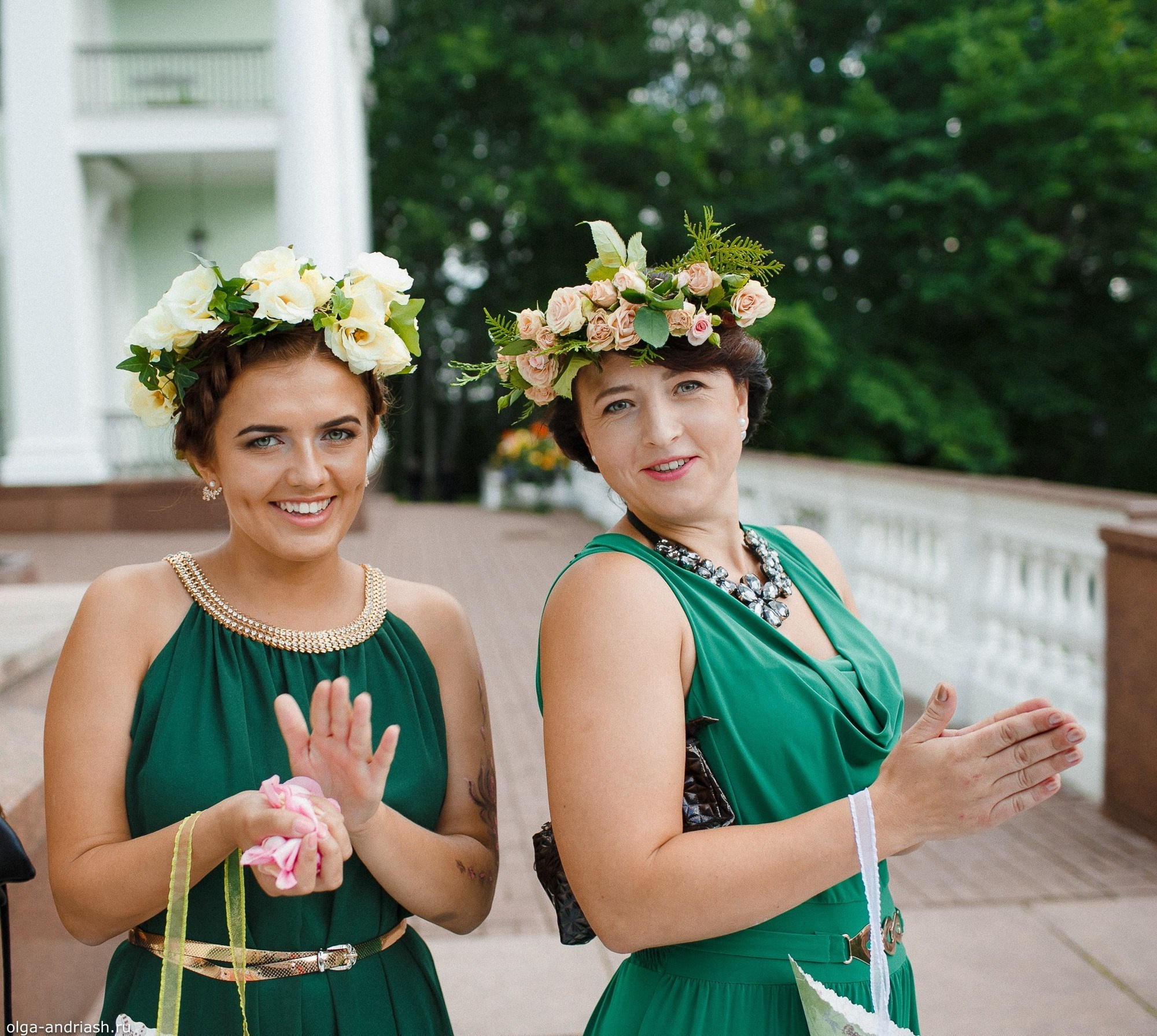 Вечерняя выездная регистрация. Семейный, портретный и свадебный фотограф в Санкт-Петербурге и Москве