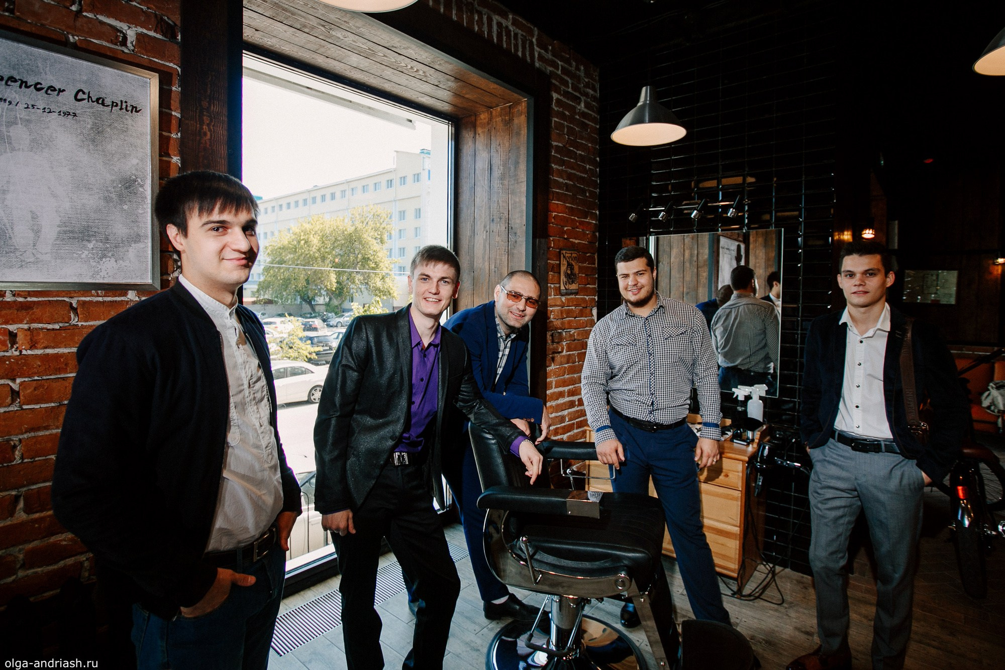 Свадьба в Тюмени. Семейный, портретный и свадебный фотограф в Санкт-Петербурге и Москве