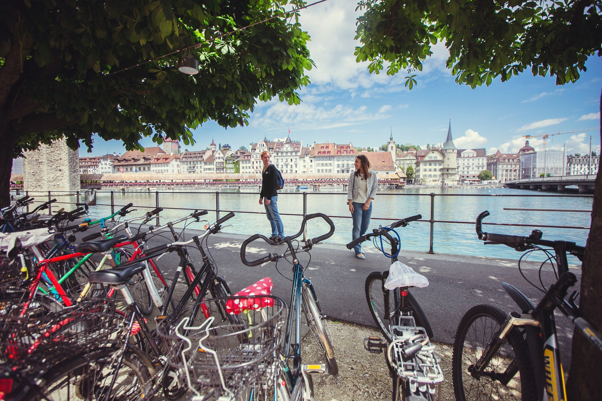 Путешествие по озерам Швейцарии и Италии. Семейный, портретный и свадебный фотограф в Санкт-Петербурге и Москве