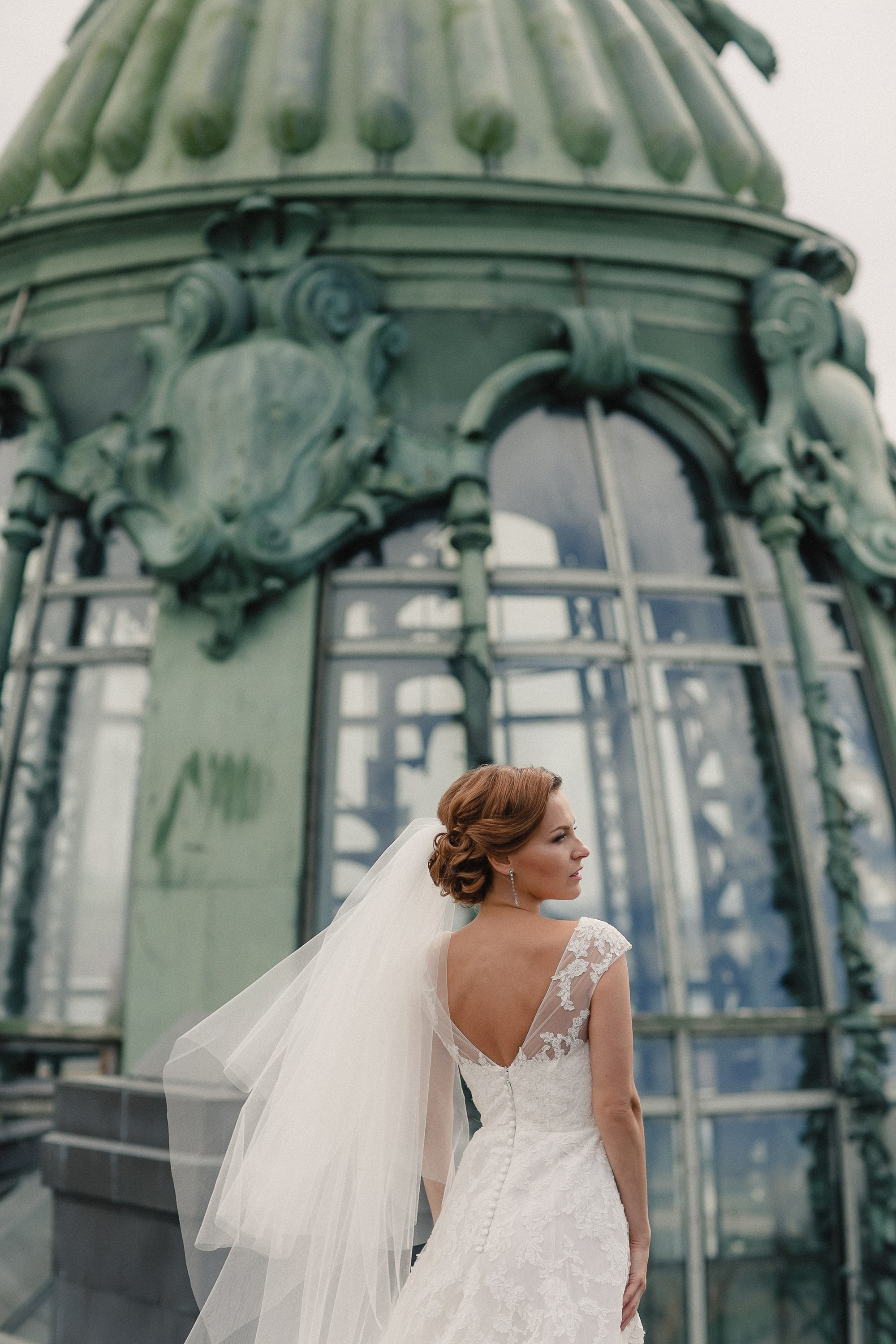 Свадьба в Петербурге для двоих. Семейный, портретный и свадебный фотограф в Санкт-Петербурге и Москве