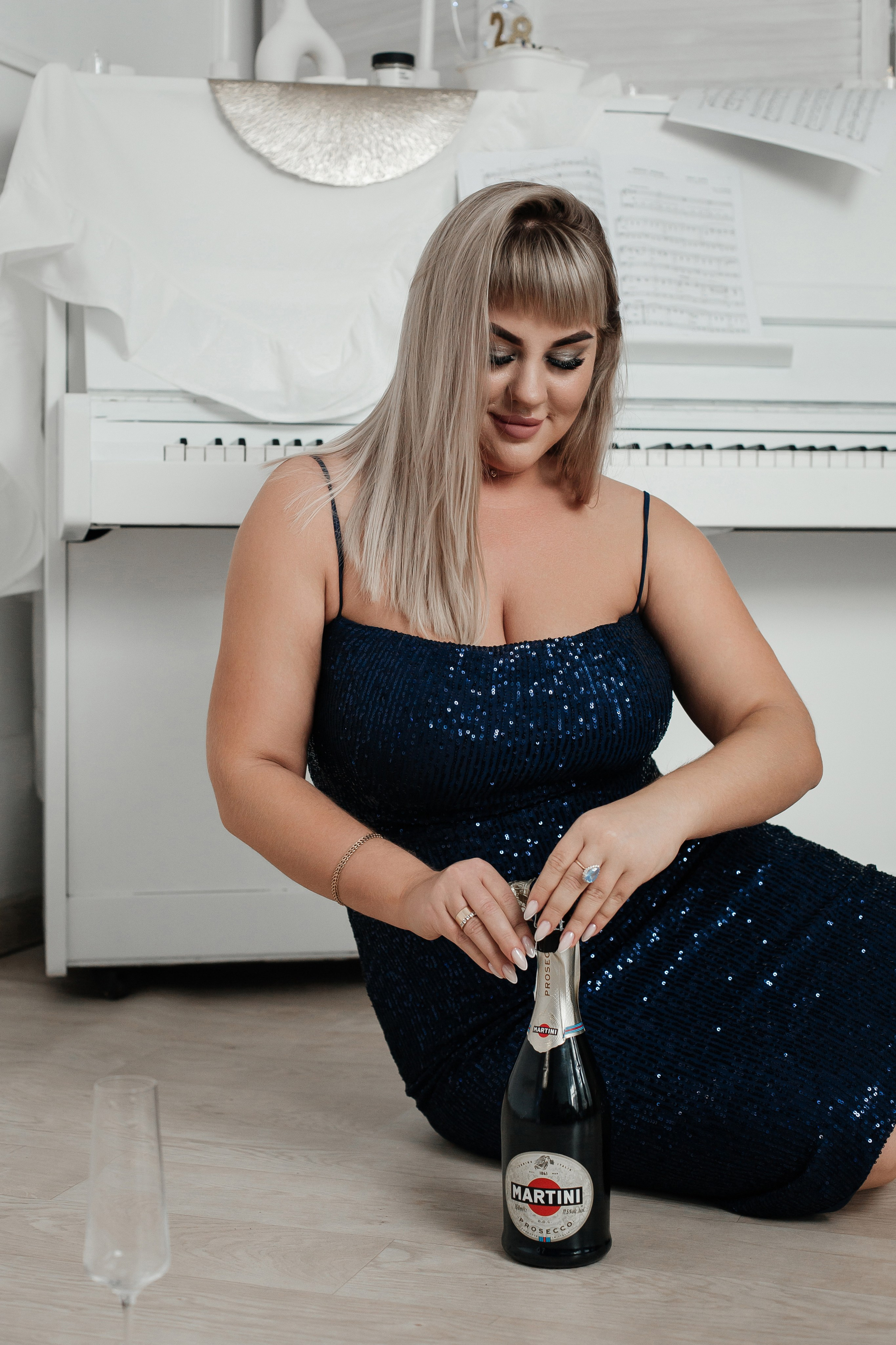 ФОТОСЕССИЯ КО ДНЮ РОЖДЕНИЯ. Фотограф в Киселёвске Татьяна Трухалева