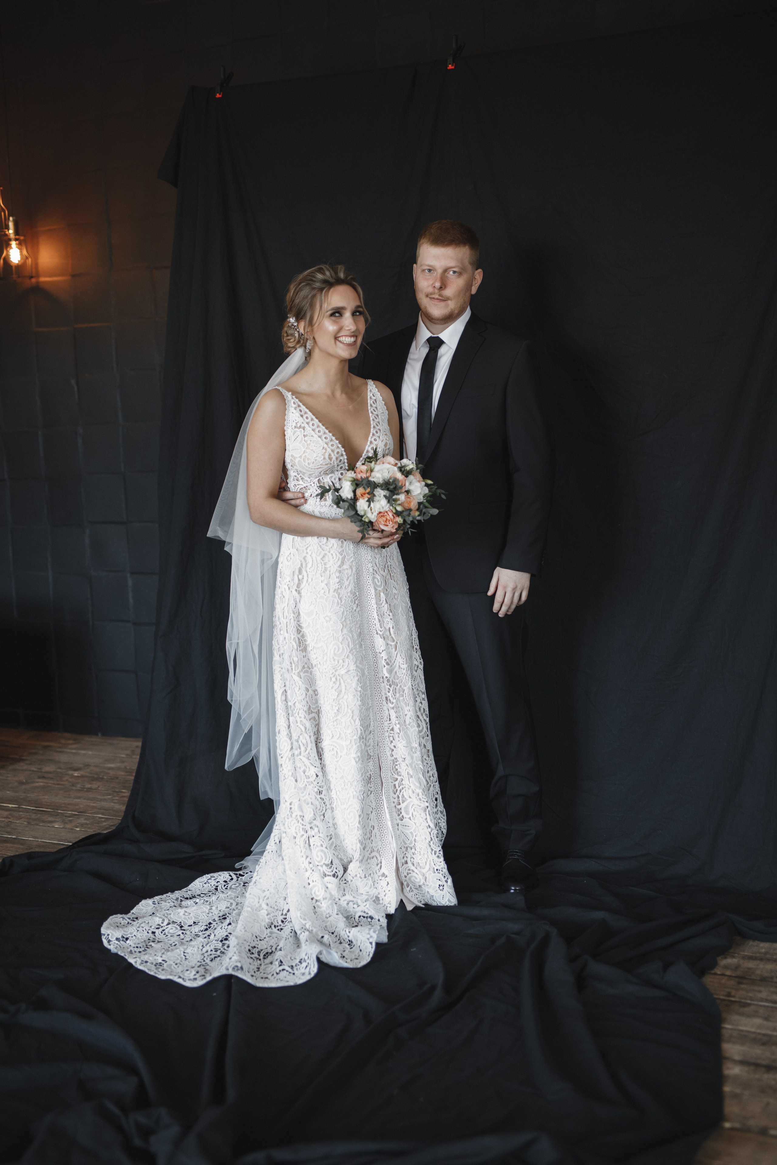 Анатолий и Маргарита. Свадебный и семейный фотограф во Владивостоке Овчинникова Дарья