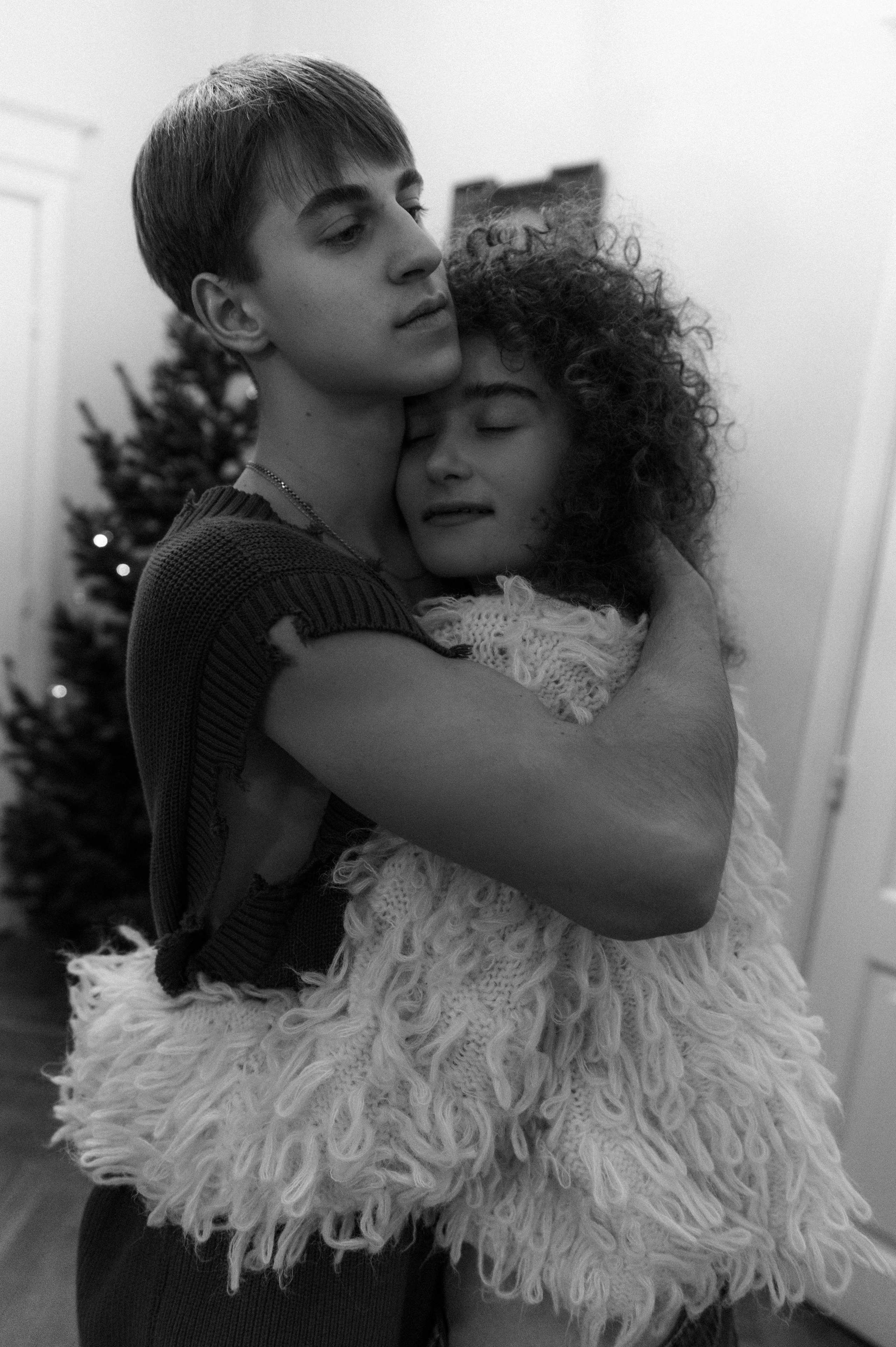 Love story. Фотограф Ширмер Юлия