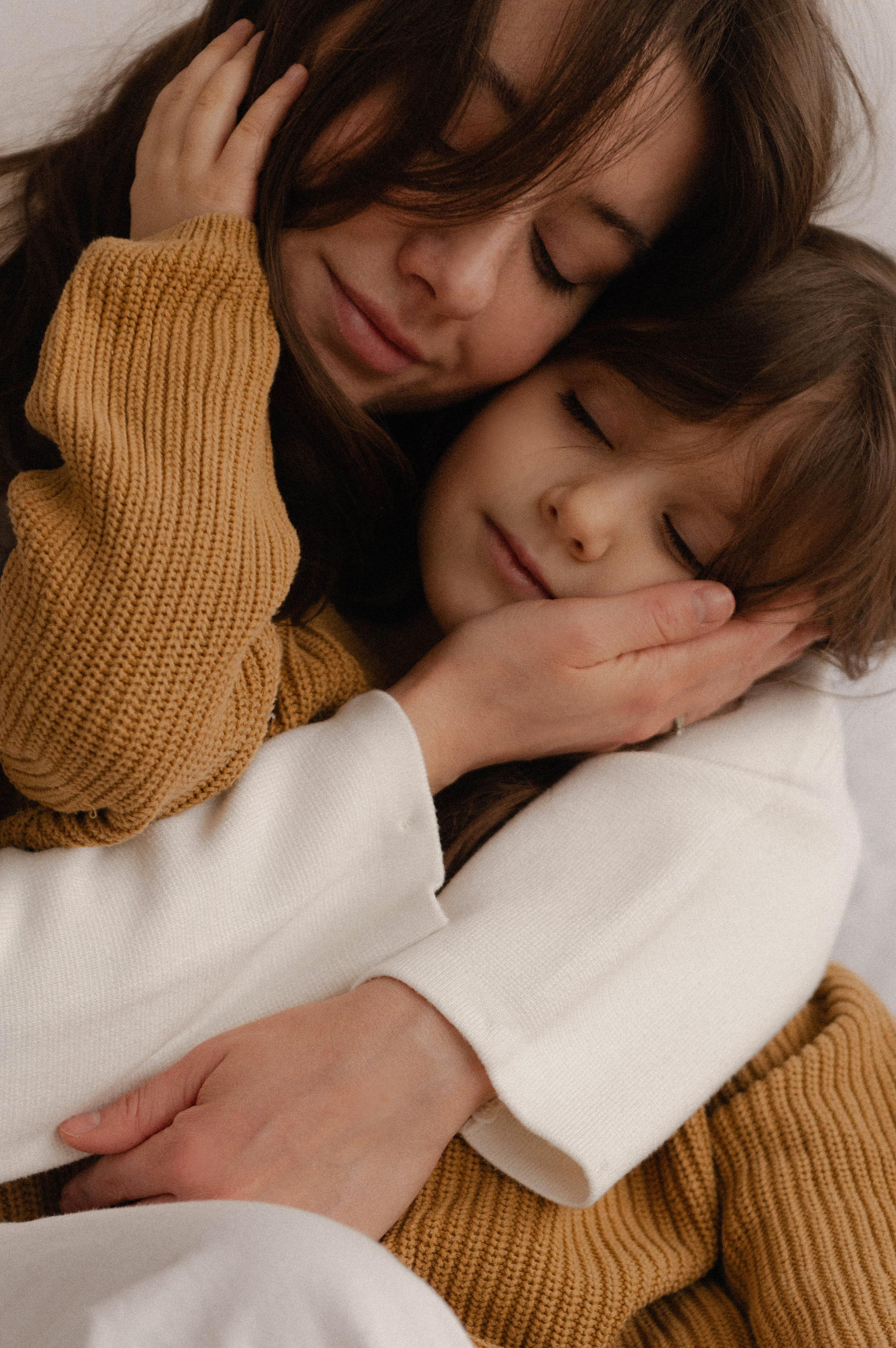 Семейная съемка. Фотограф Ширмер Юлия