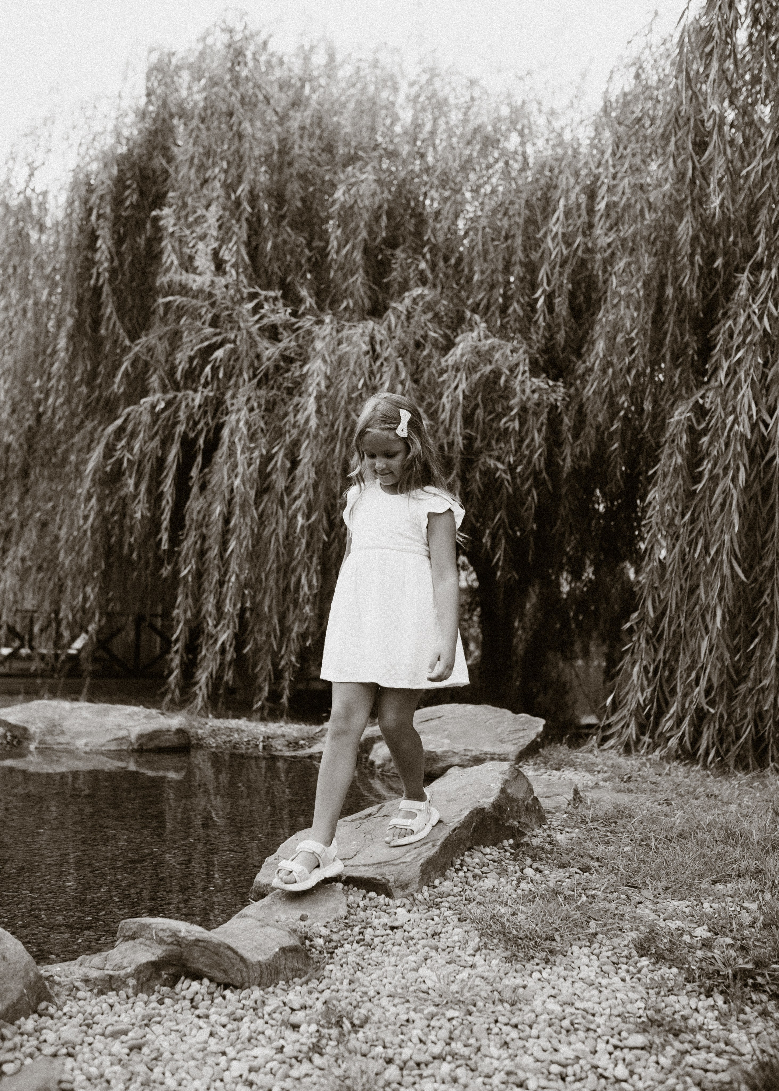 Вечер в Абрау. Фотограф в Приморско-Ахтарске Марьяна Чопко