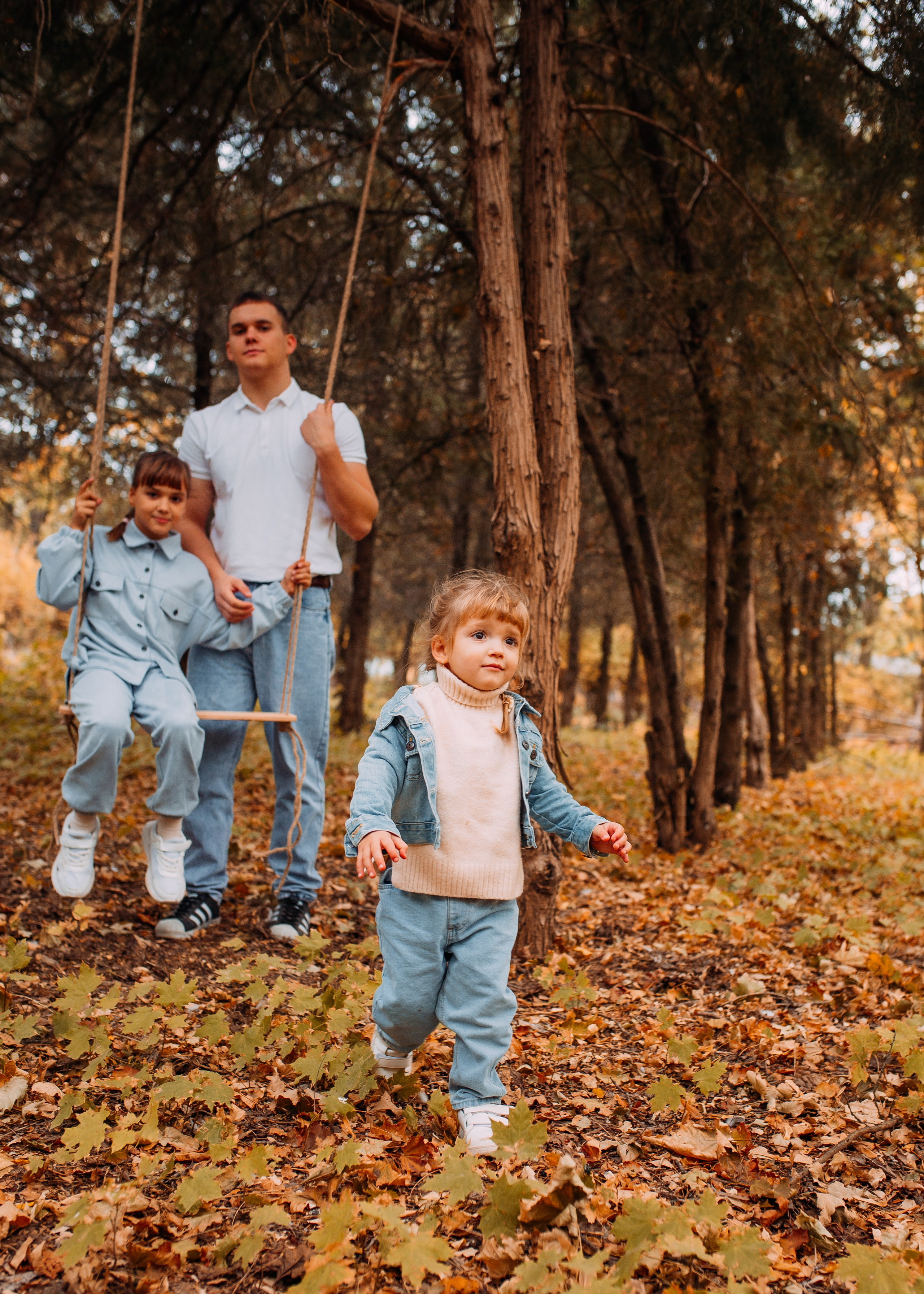 Горины!!!. Фотограф в Приморско-Ахтарске Марьяна Чопко