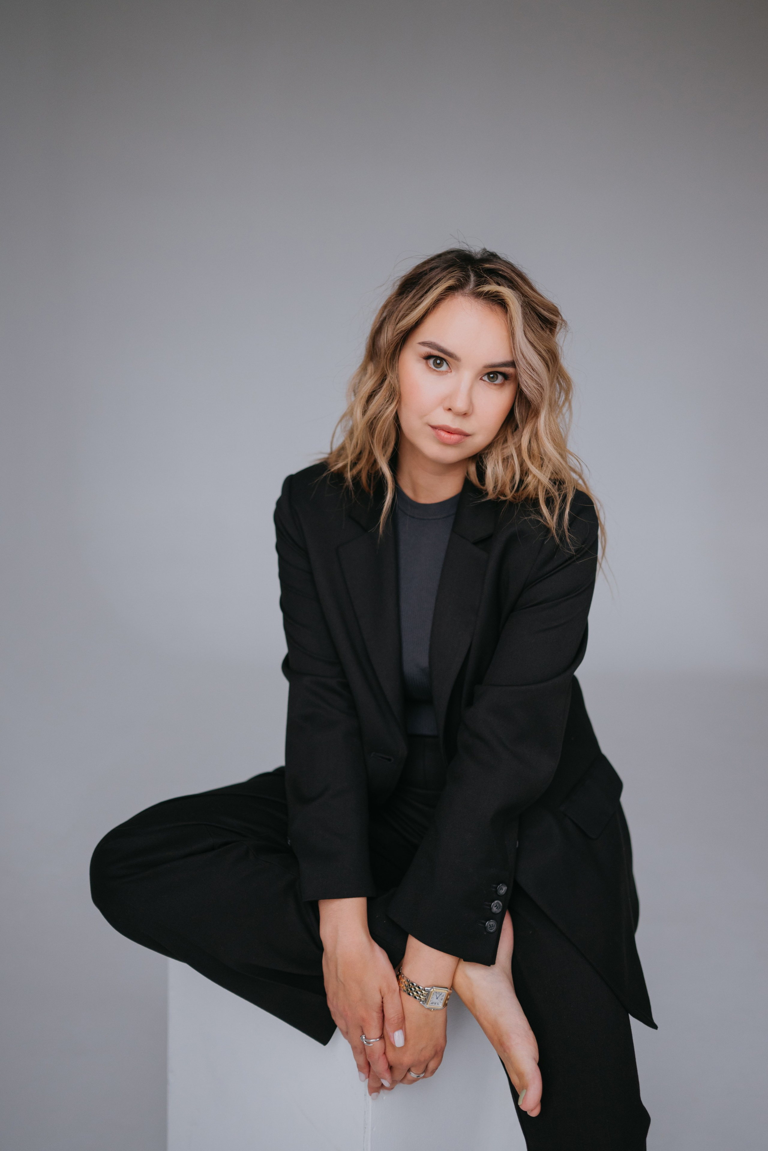 К. Свадебный фотограф Уфа Дарья Насырова