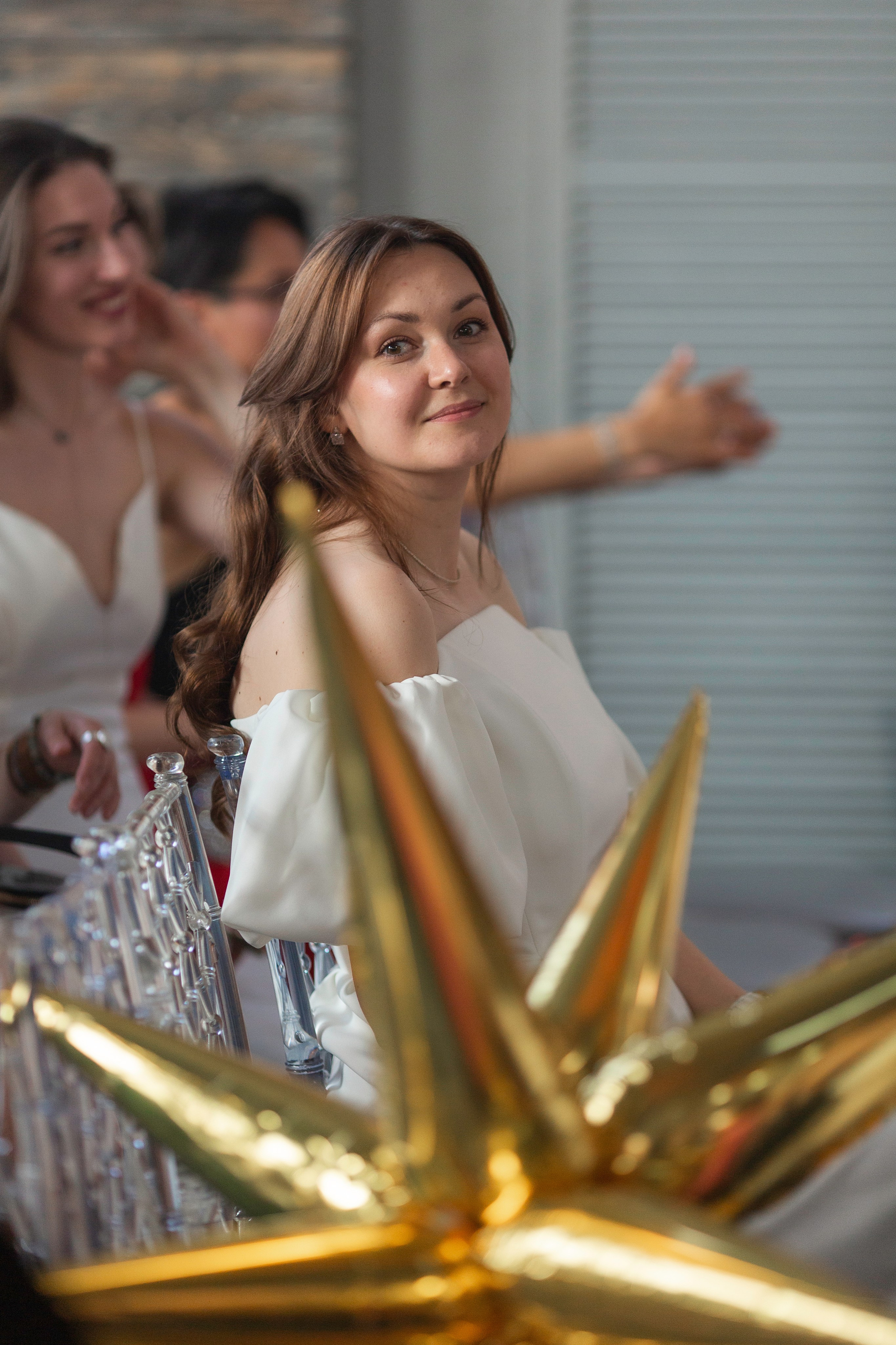 Голос может 8.0. Фотограф в Москве Десятова Ксения