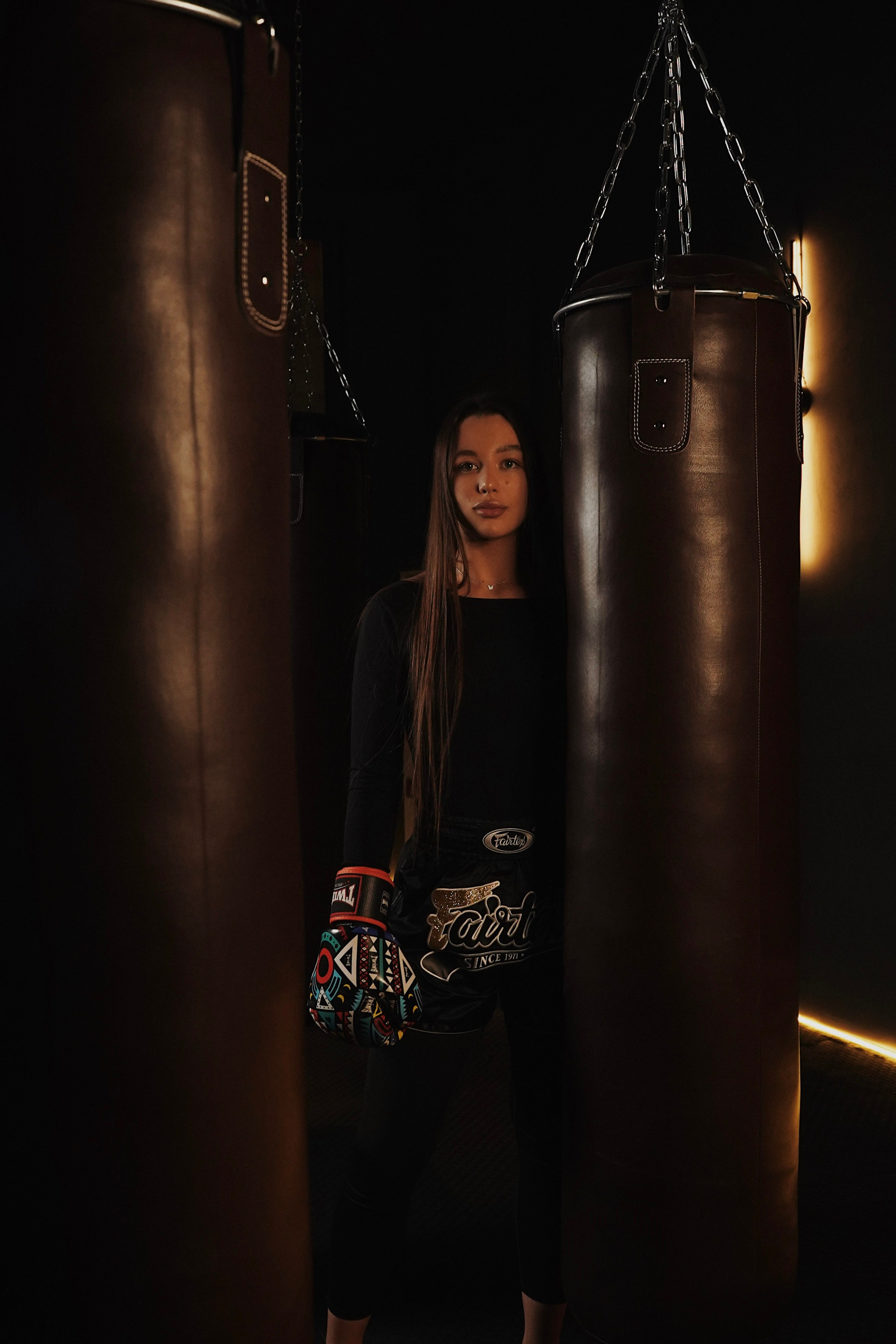 Ксюша Inside. Ann.dkn