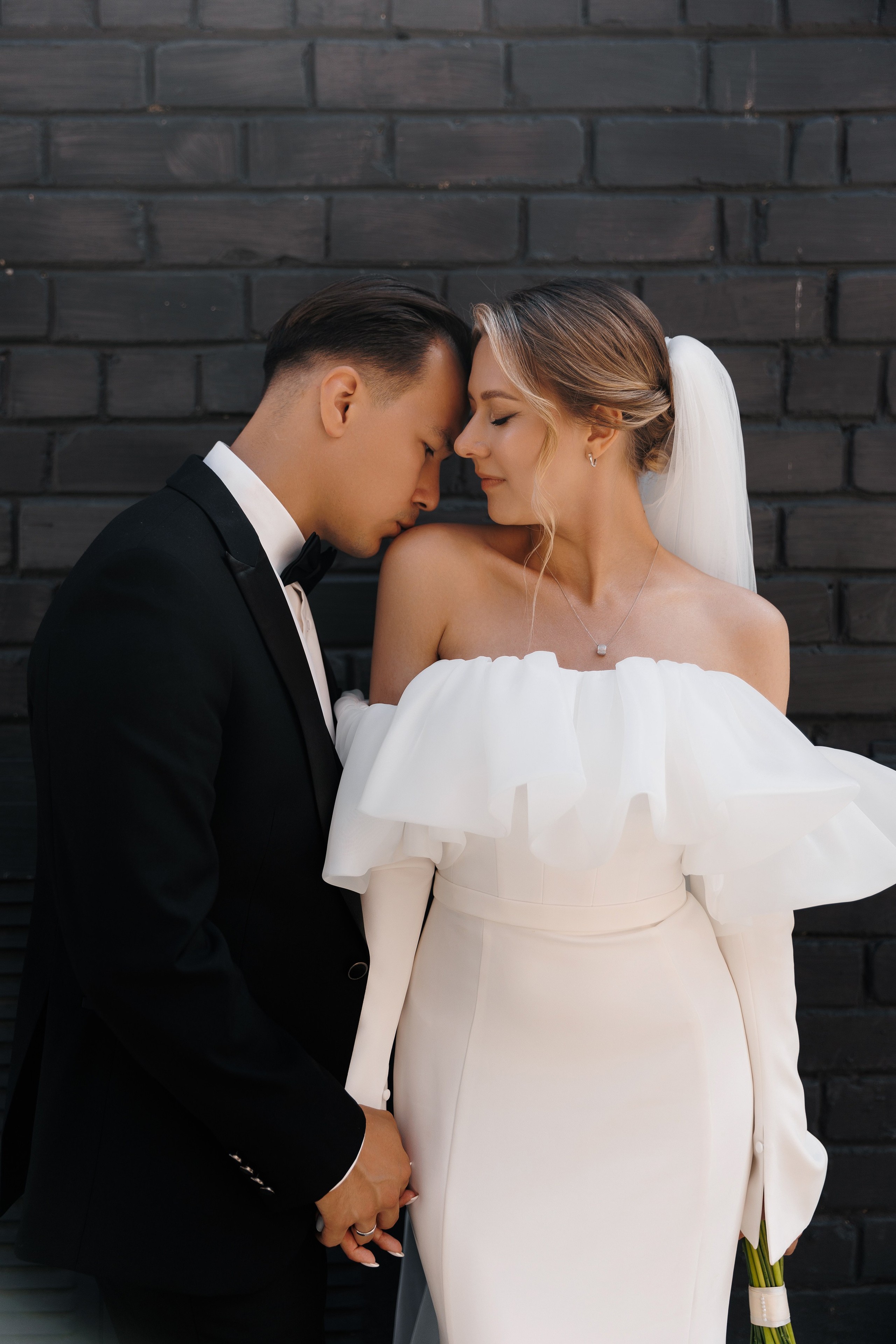 Алина & Алексей. Свадебный и семейный фотограф Татьяна Селезнева